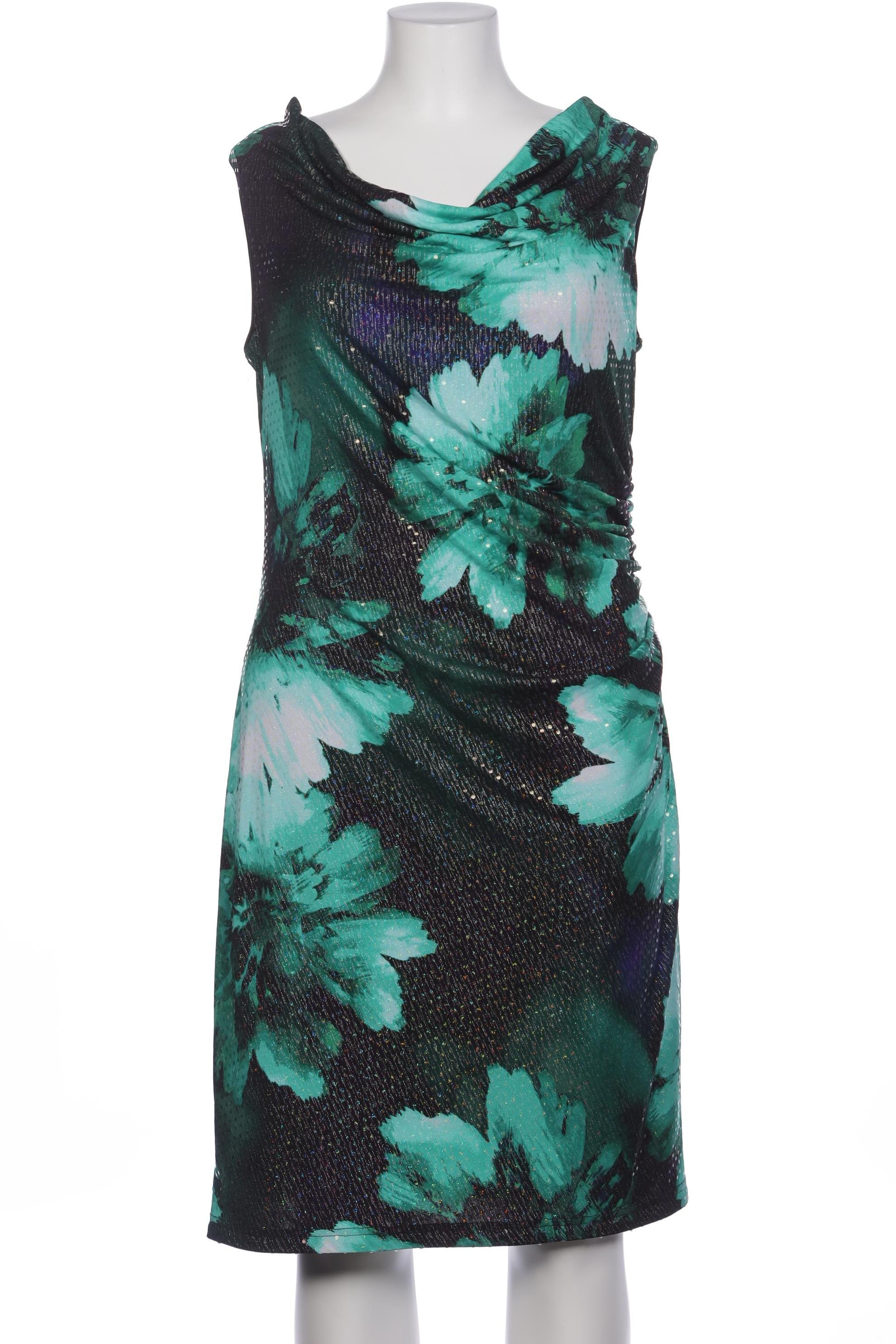 

Joseph Ribkoff Damen Kleid, grün, Gr. 44