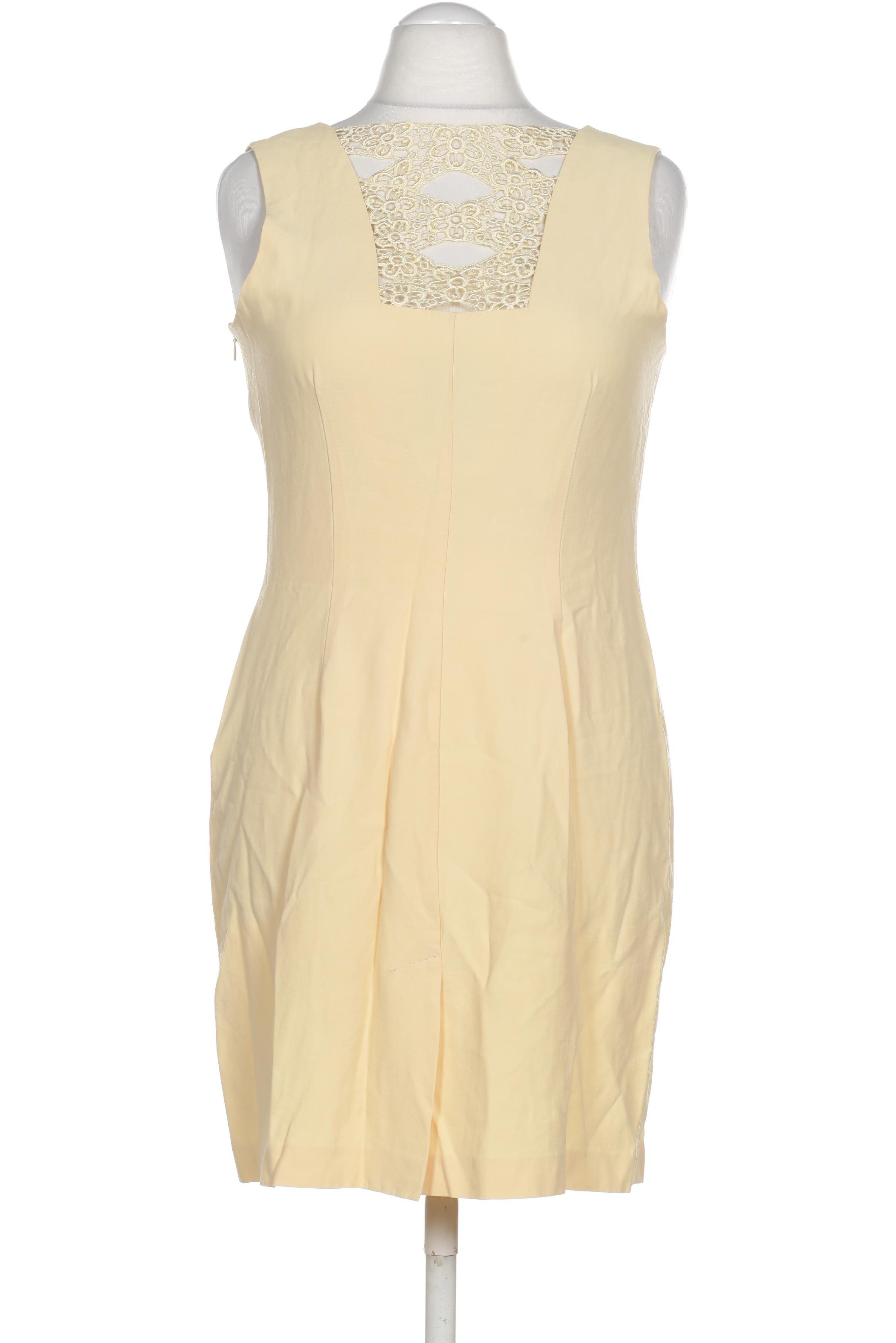 

Joseph Ribkoff Damen Kleid, beige, Gr. 40