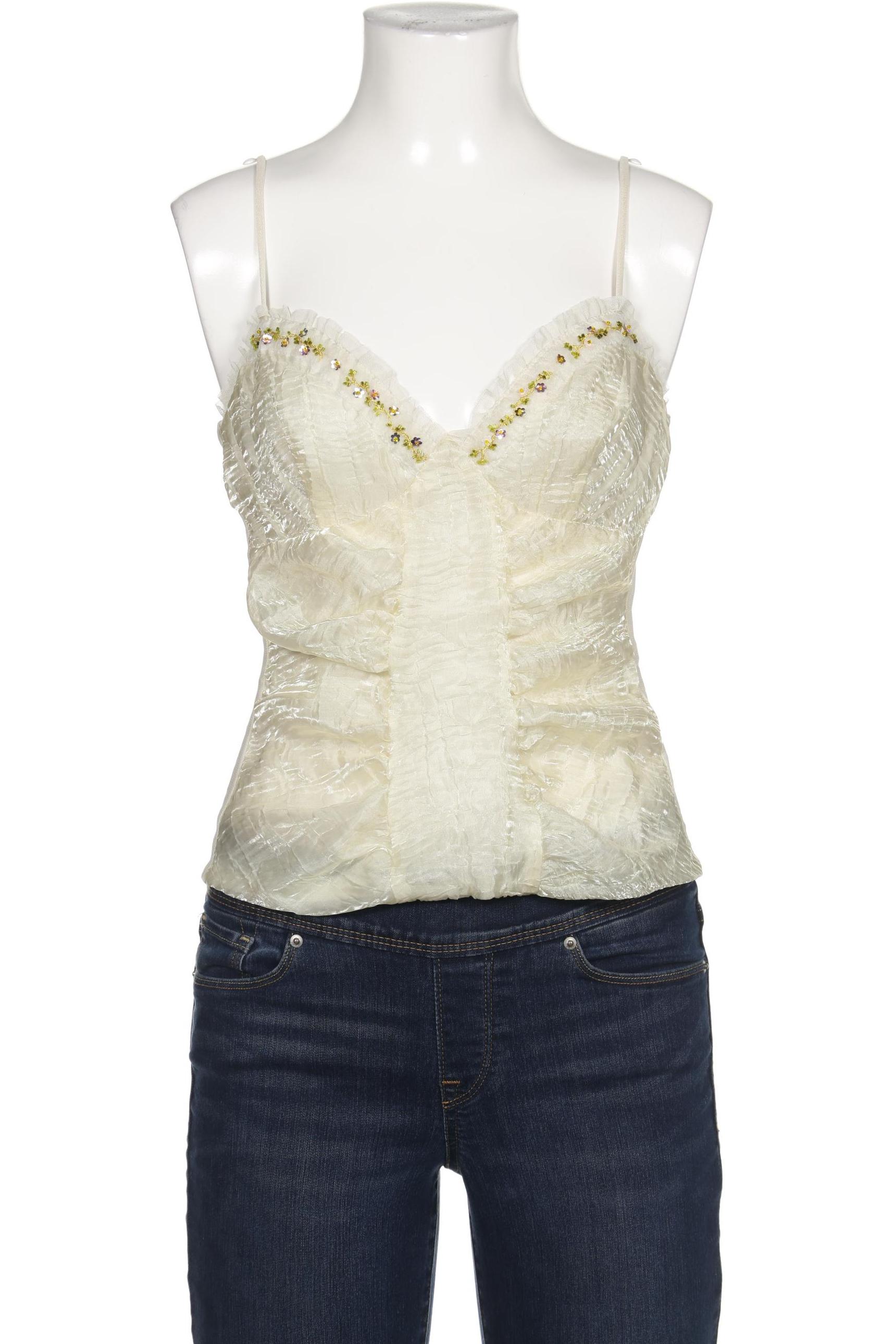

Joseph Ribkoff Damen Bluse, gelb