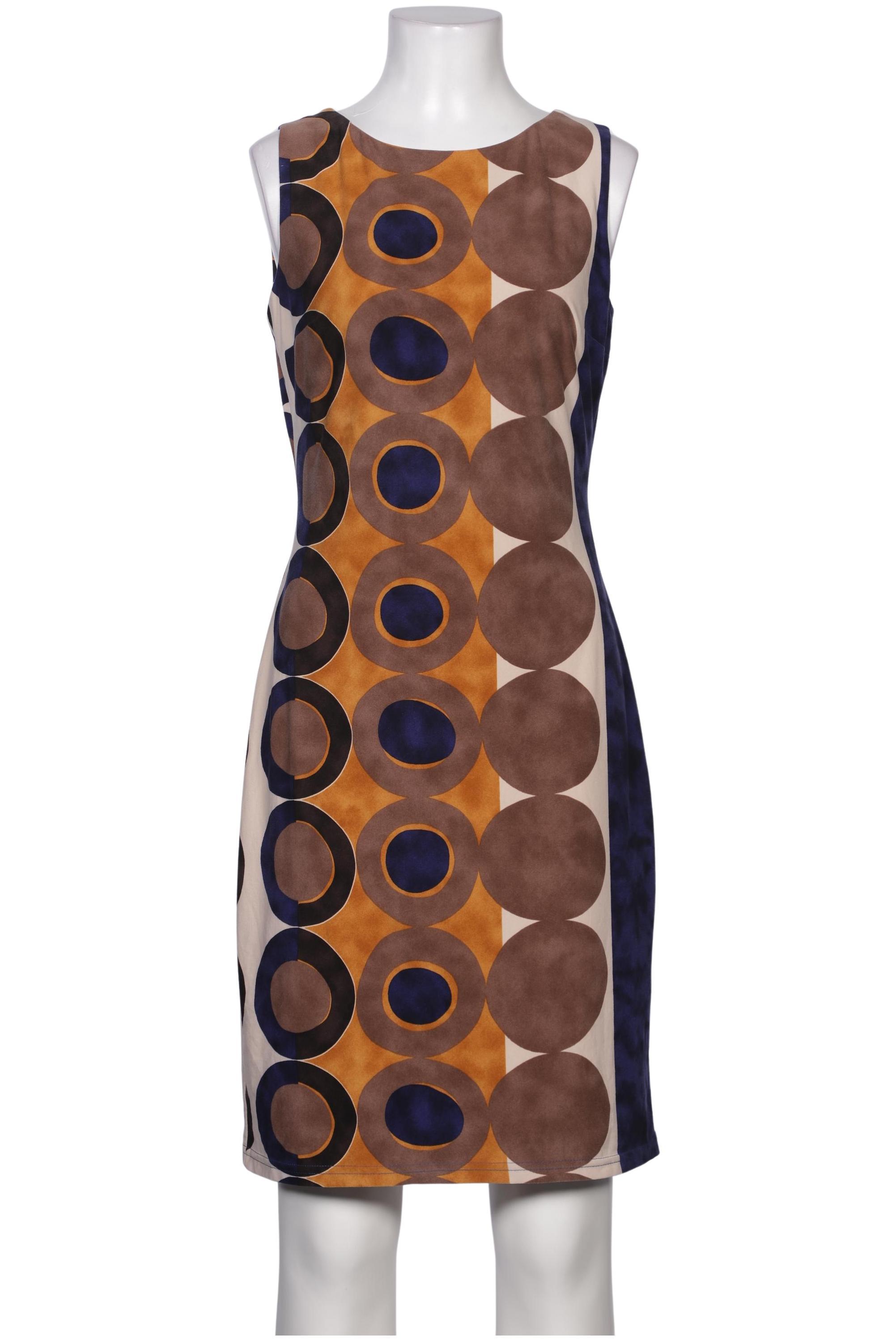 

Joseph Ribkoff Damen Kleid, braun, Gr. 38