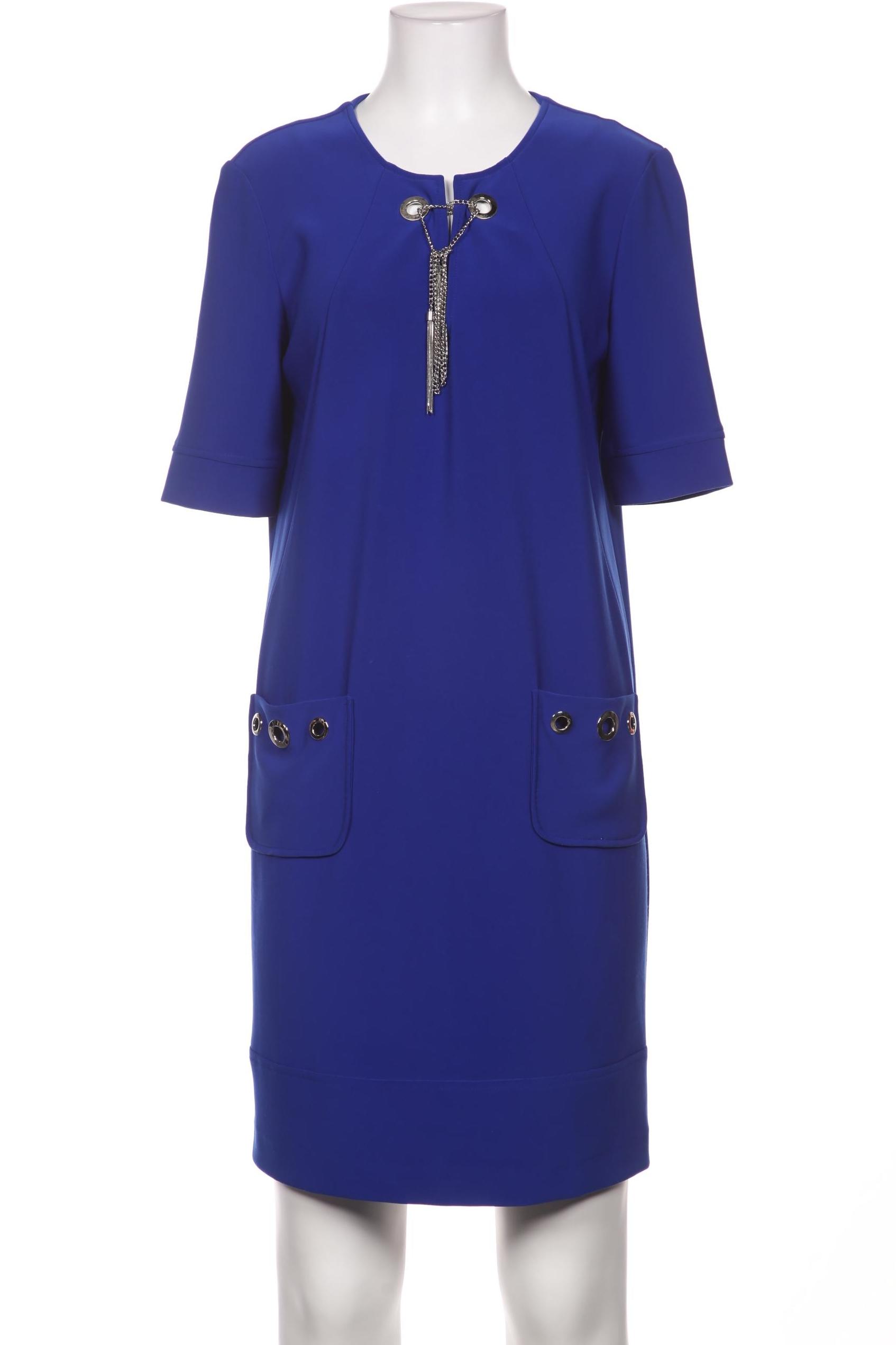 

Joseph Ribkoff Damen Kleid, blau, Gr. 36