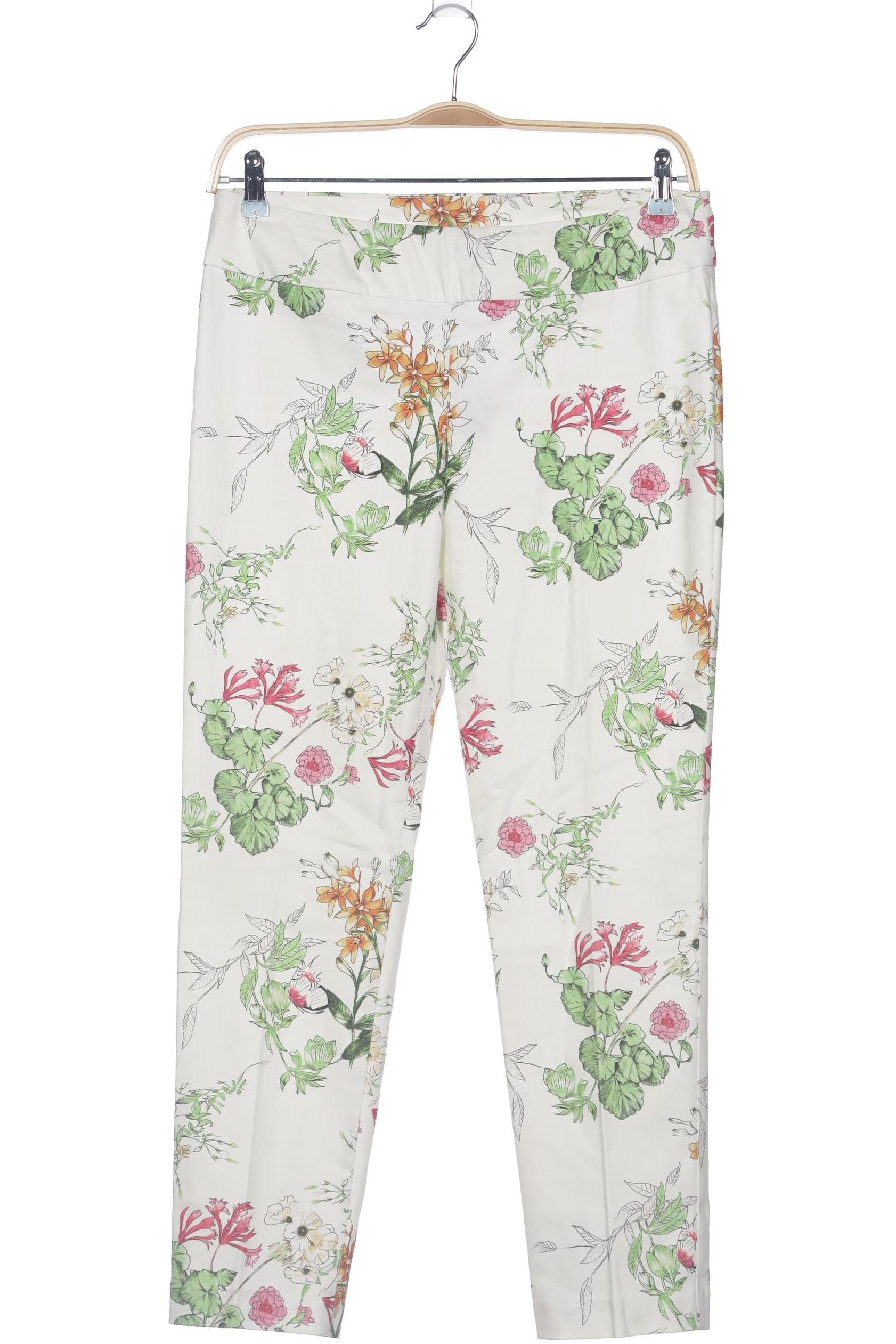 

Joseph Ribkoff Damen Stoffhose, weiß, Gr. 40