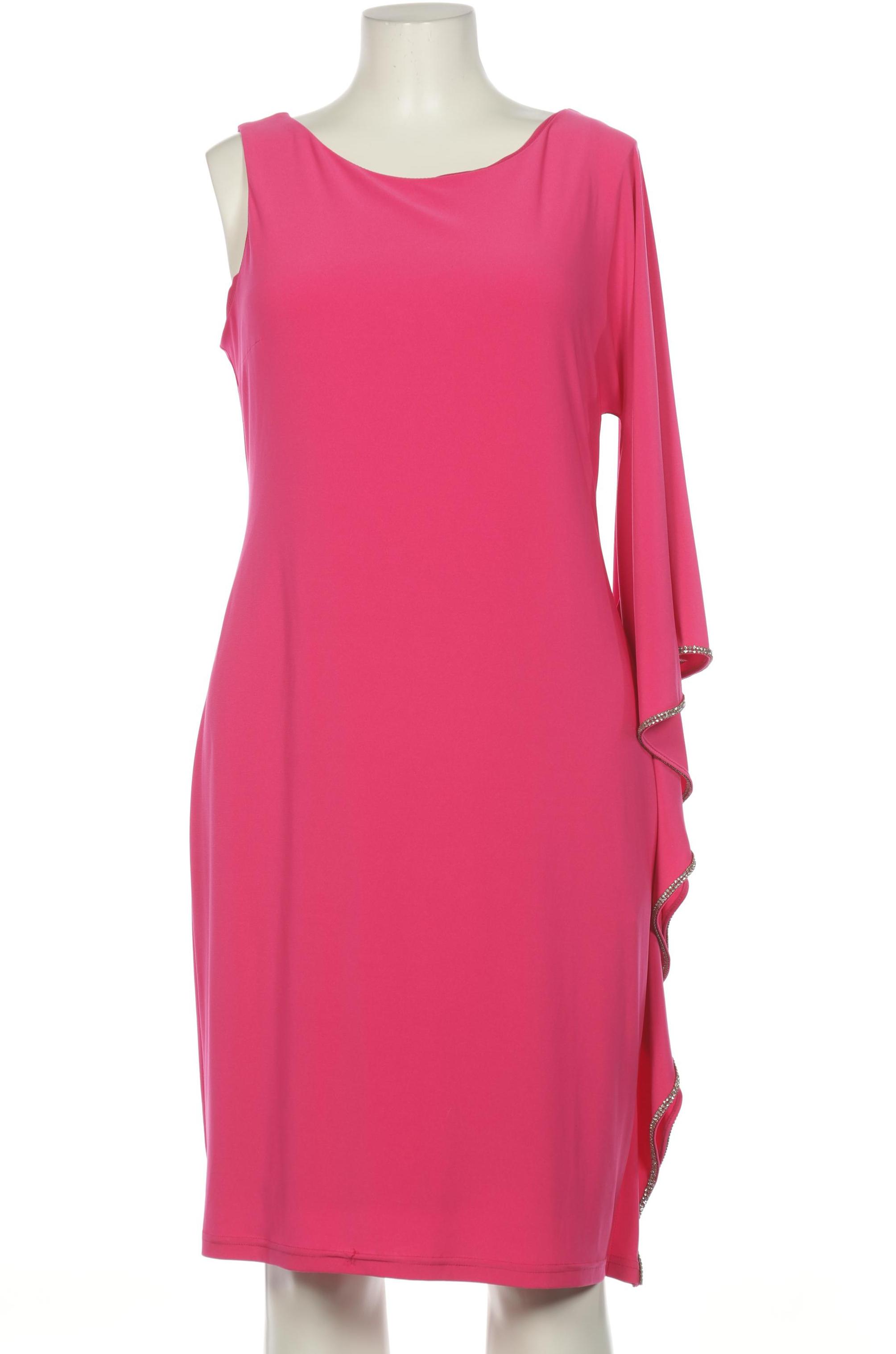 

Joseph Ribkoff Damen Kleid, pink, Gr. 44