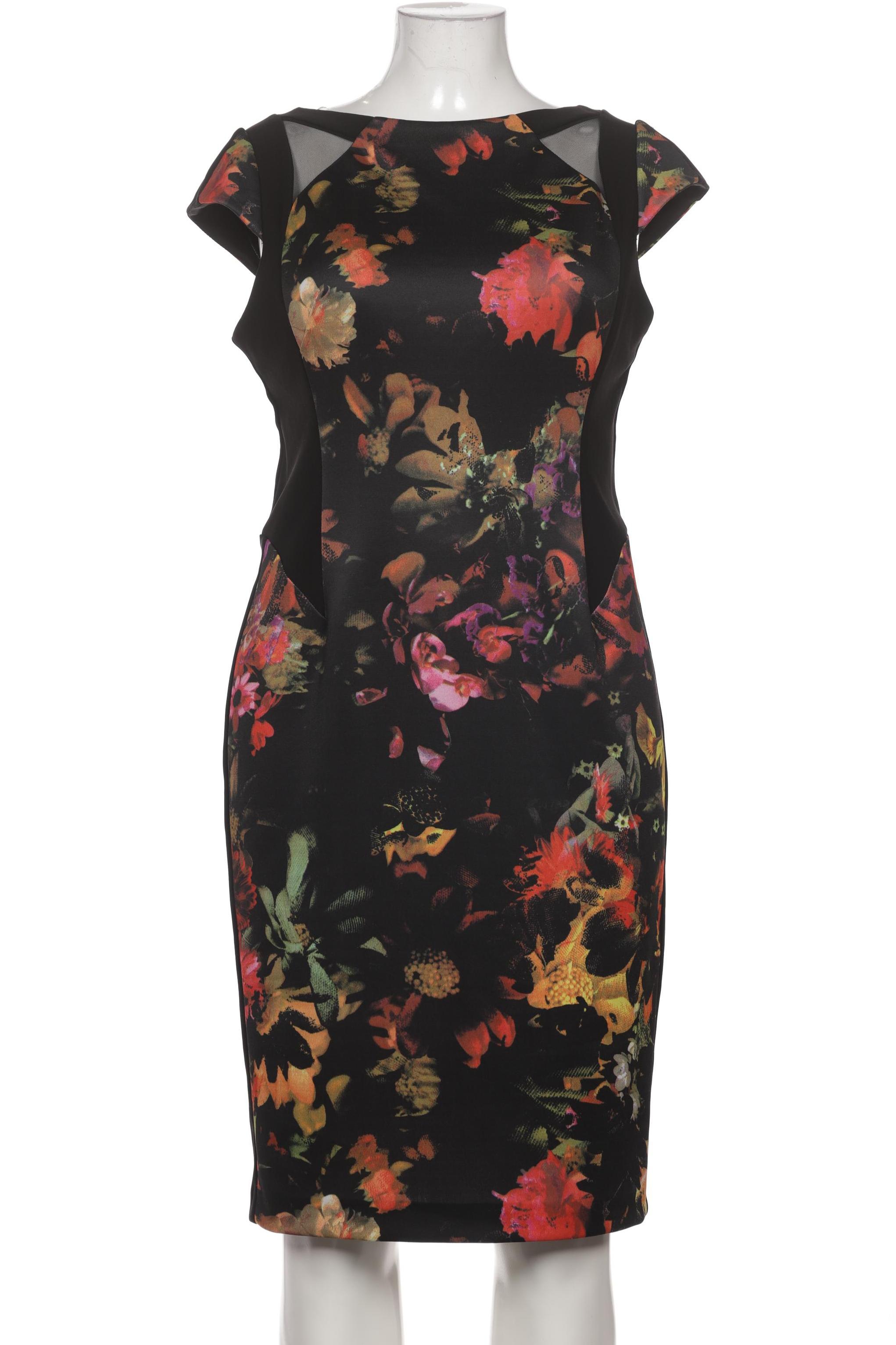 

Joseph Ribkoff Damen Kleid, schwarz, Gr. 42