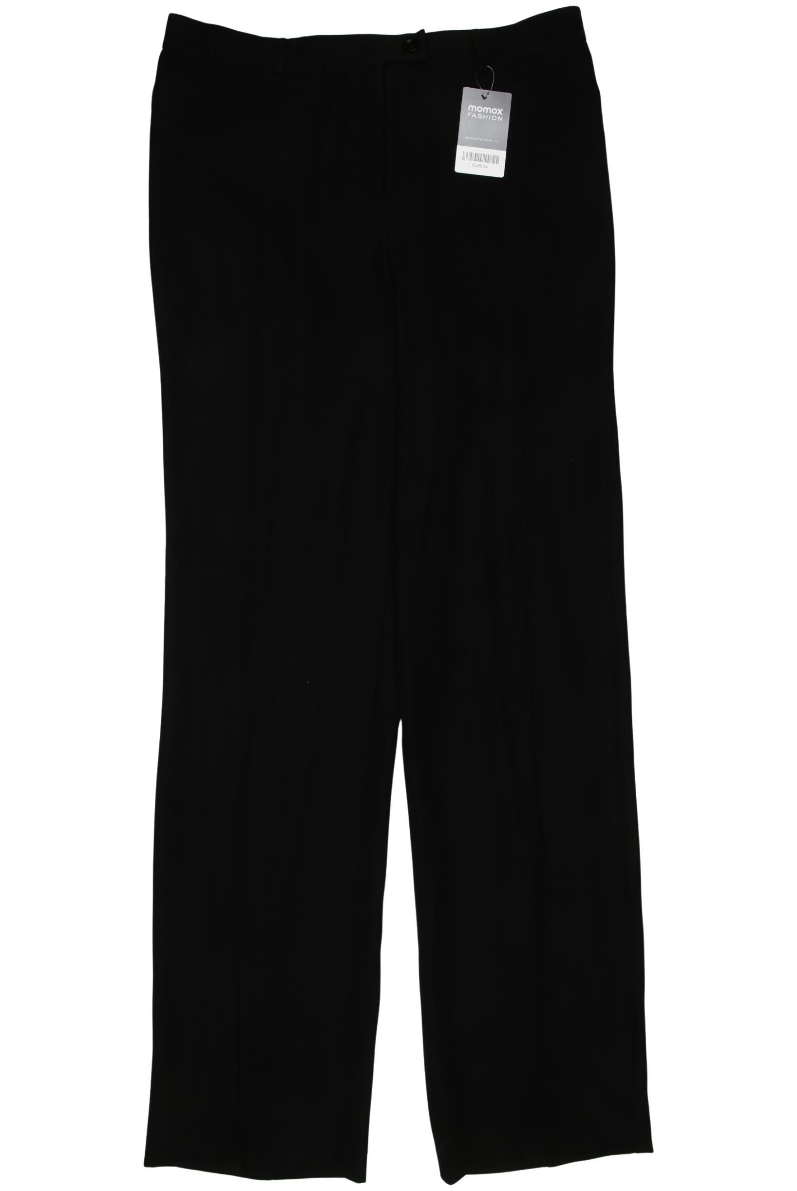 

Joseph Ribkoff Damen Stoffhose, schwarz, Gr. 42
