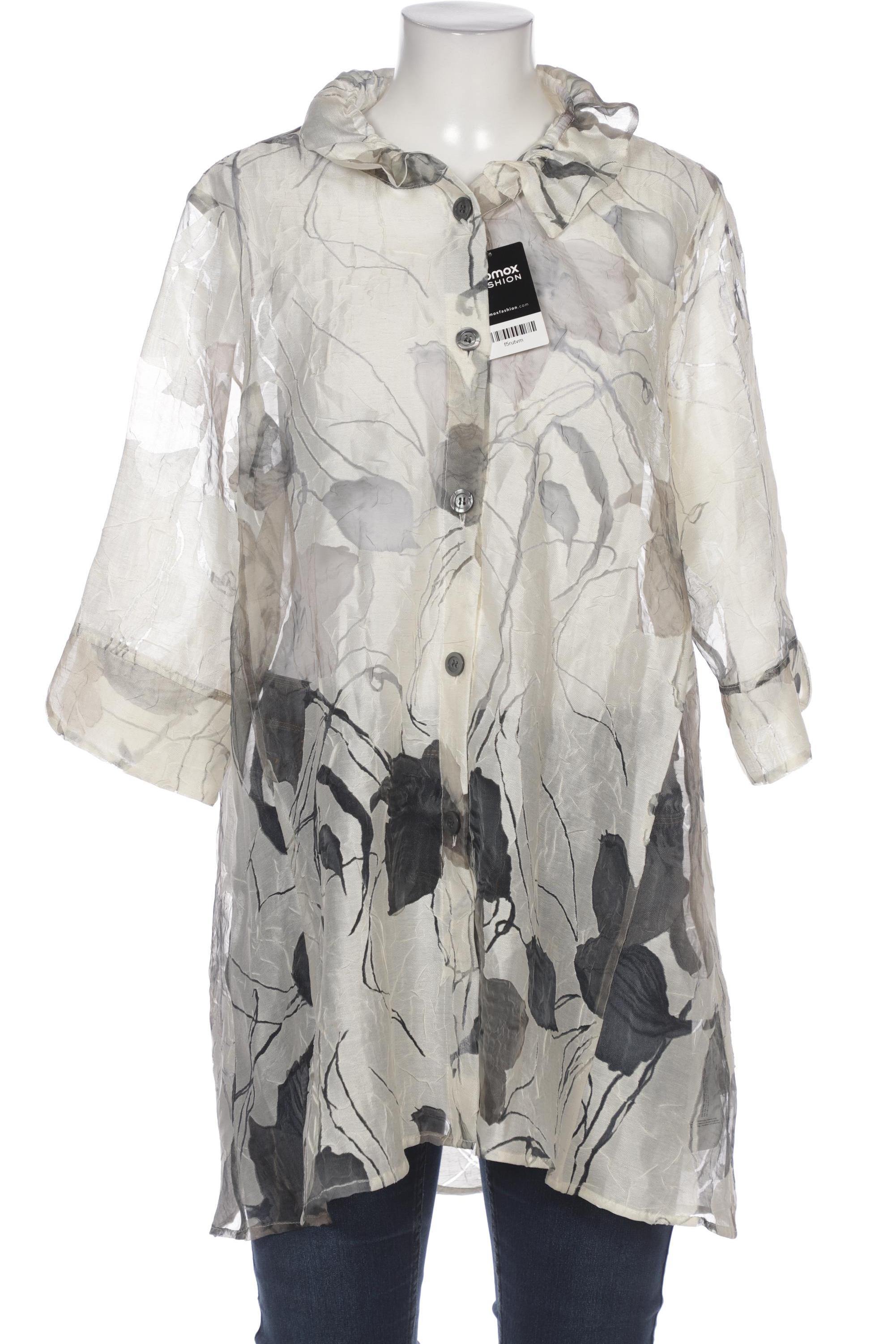 

Joseph Ribkoff Damen Bluse, cremeweiß, Gr. 40
