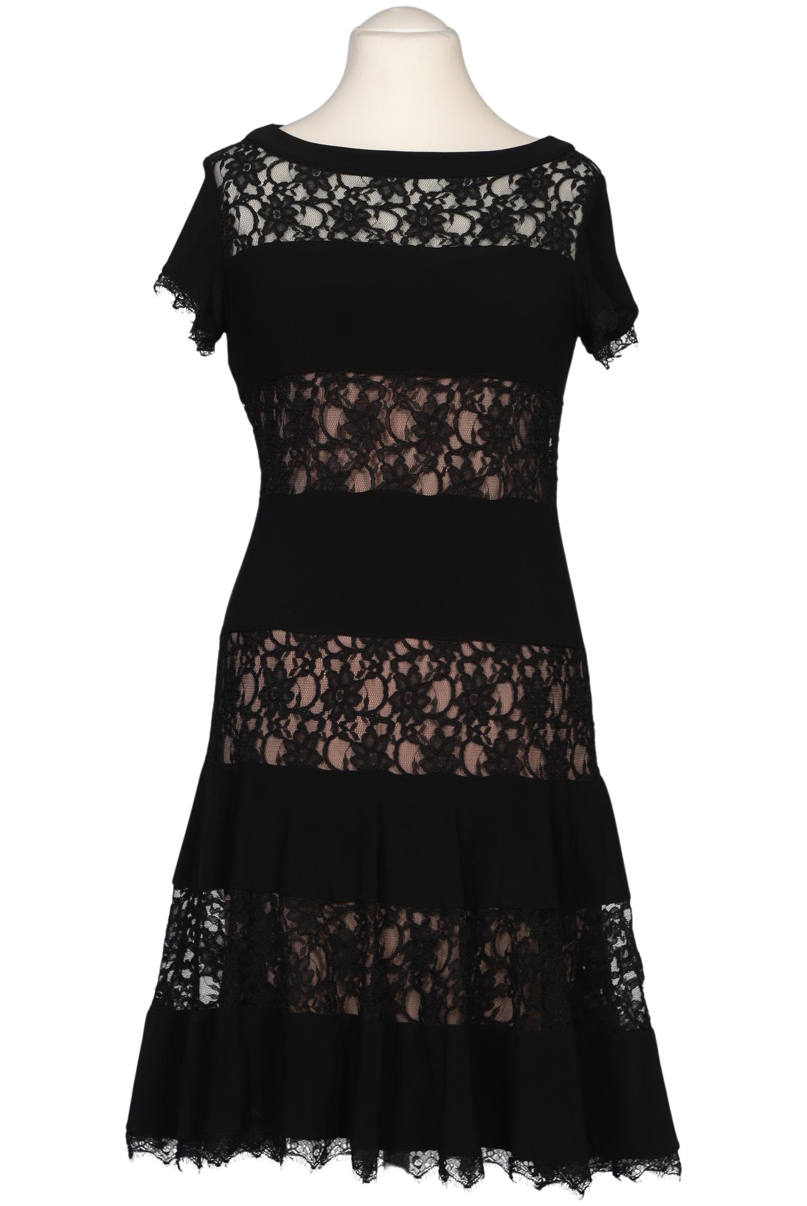 

Joseph Ribkoff Damen Kleid, schwarz, Gr. 42