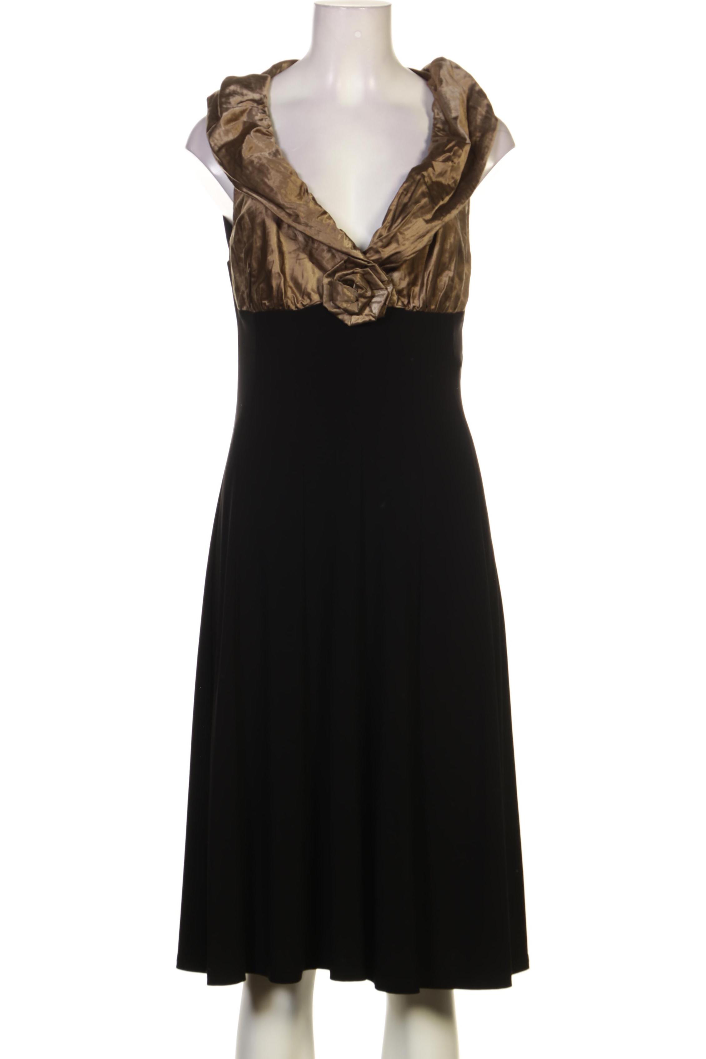 

Joseph Ribkoff Damen Kleid, schwarz