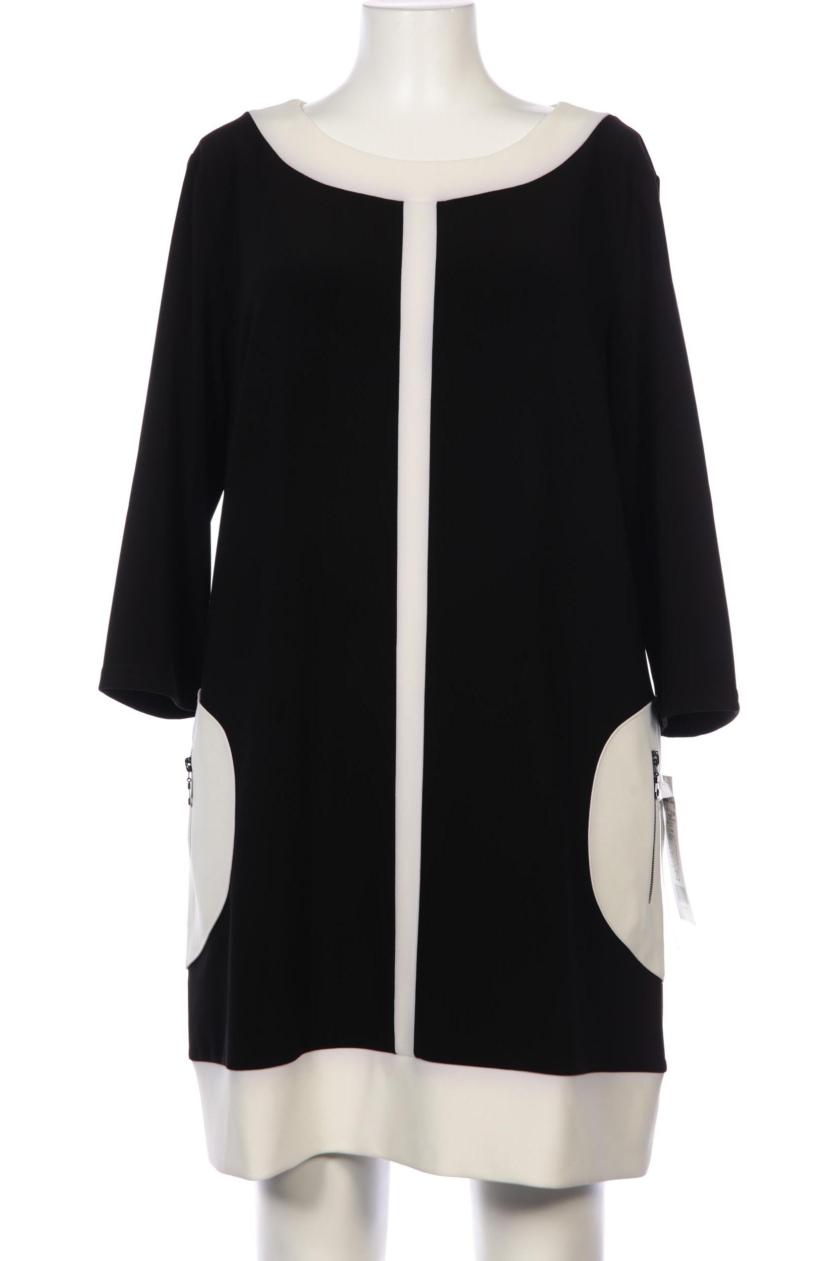 

Joseph Ribkoff Damen Kleid, schwarz, Gr. 48