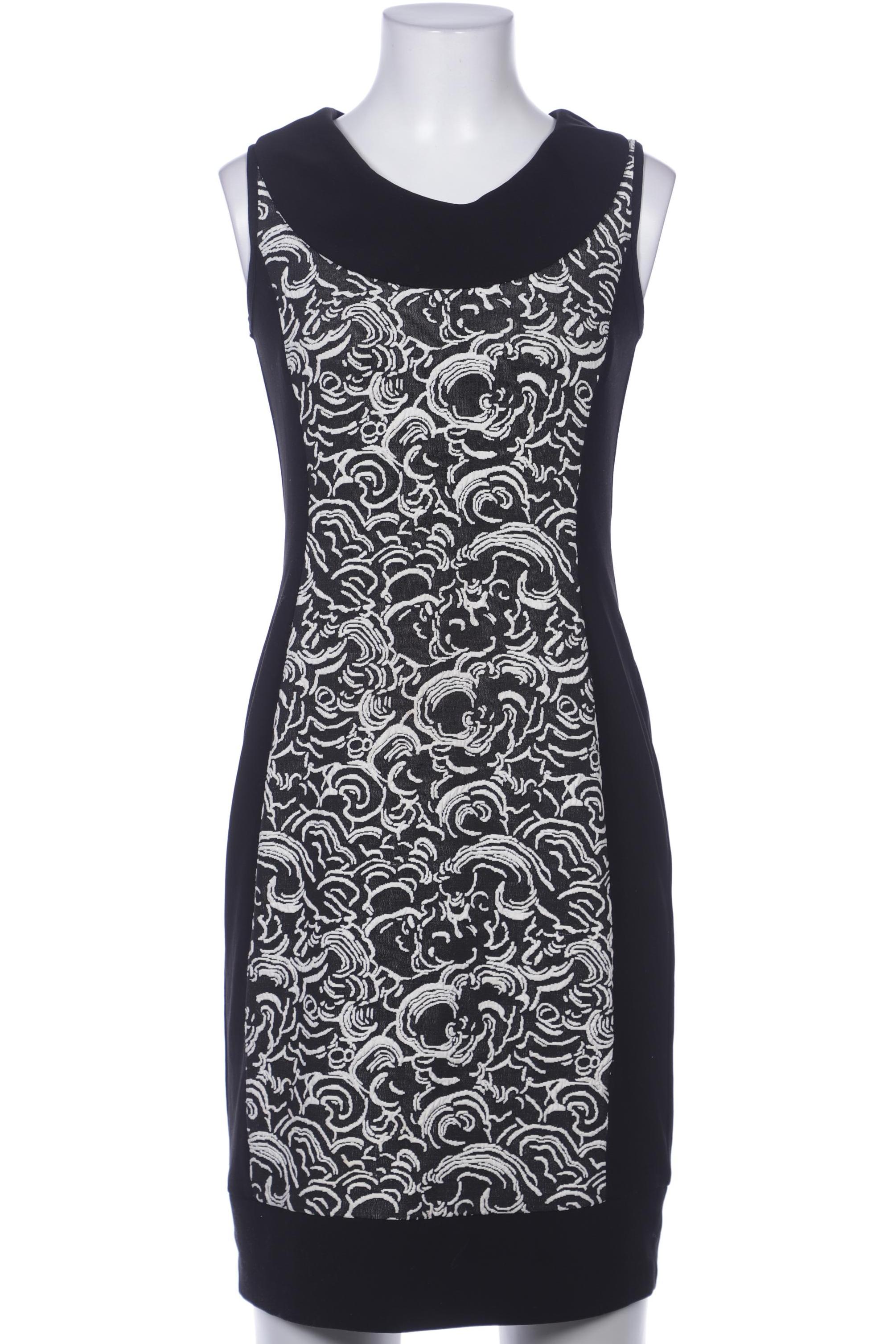

Joseph Ribkoff Damen Kleid, schwarz, Gr. 34