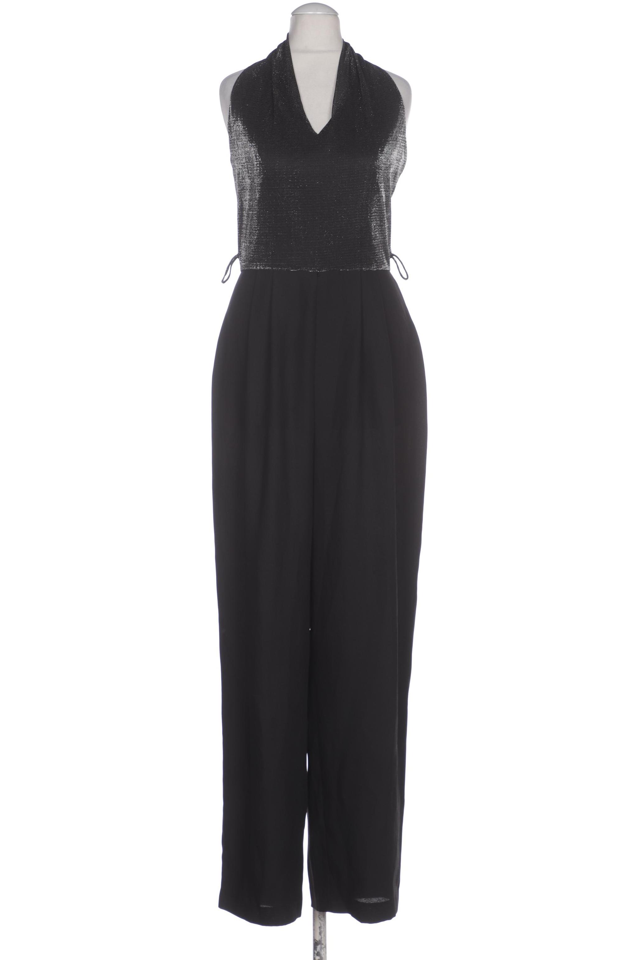 

Joseph Ribkoff Damen Jumpsuit/Overall, schwarz, Gr. 36