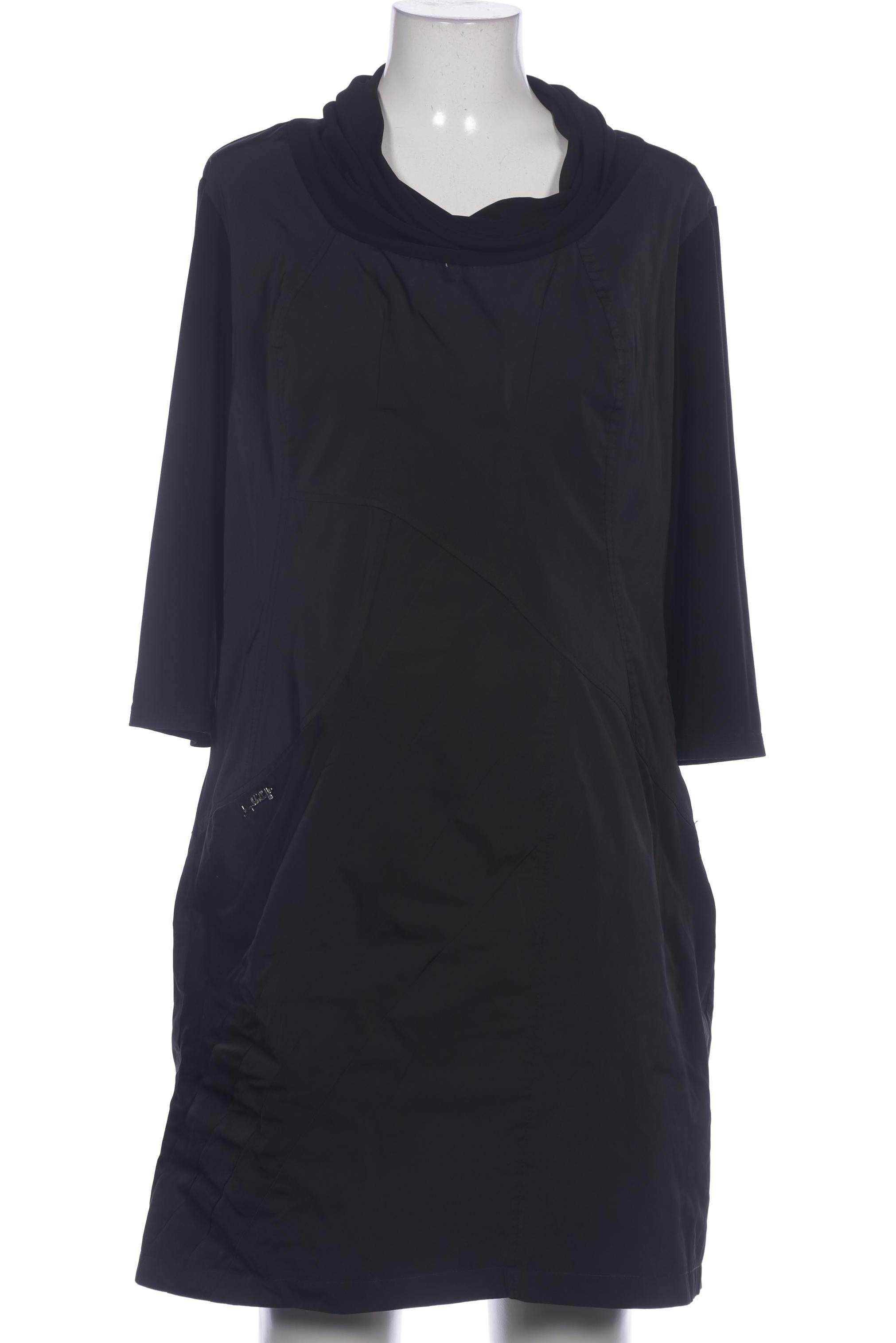 

Joseph Ribkoff Damen Kleid, schwarz, Gr. 46