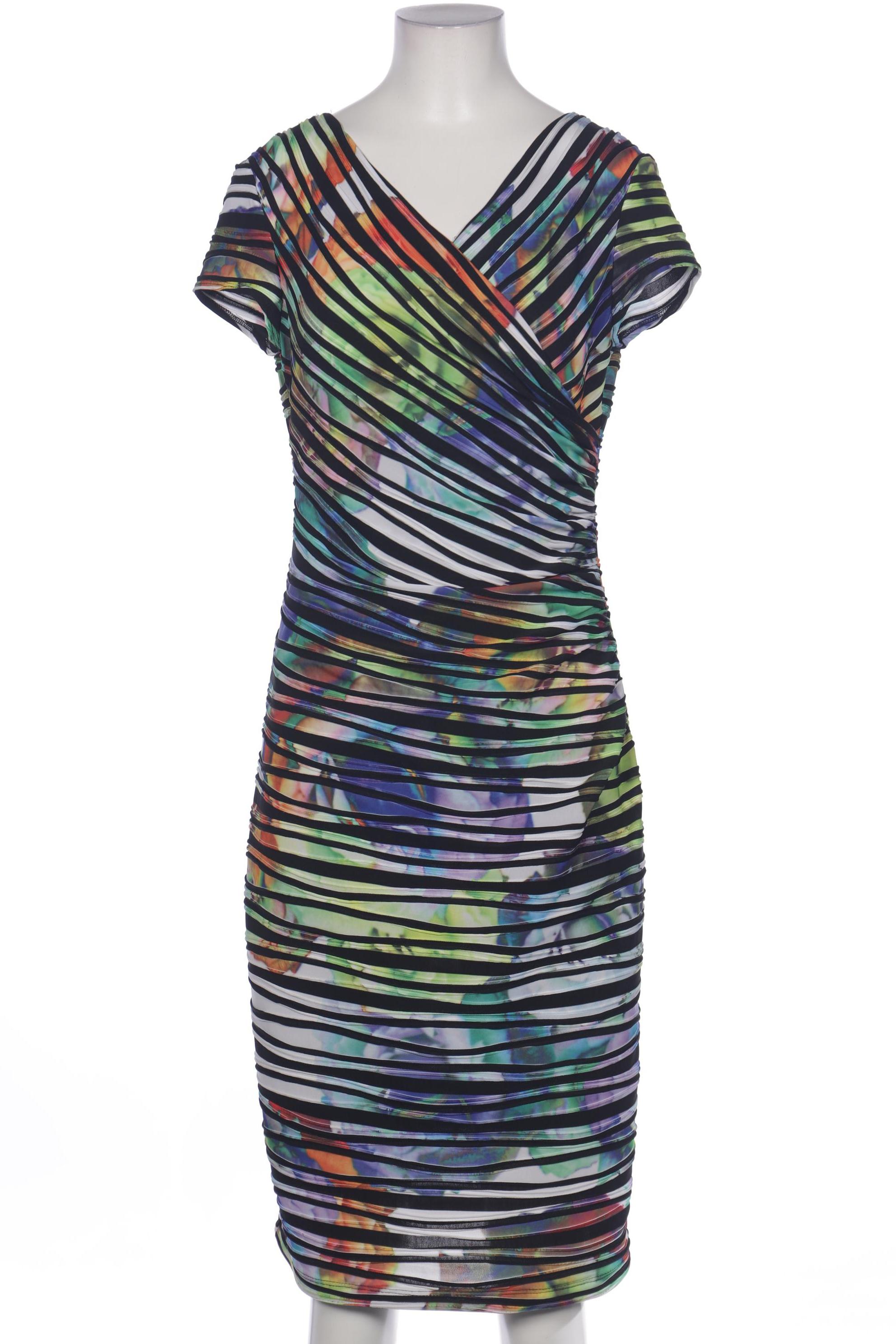 

Joseph Ribkoff Damen Kleid, mehrfarbig, Gr. 38