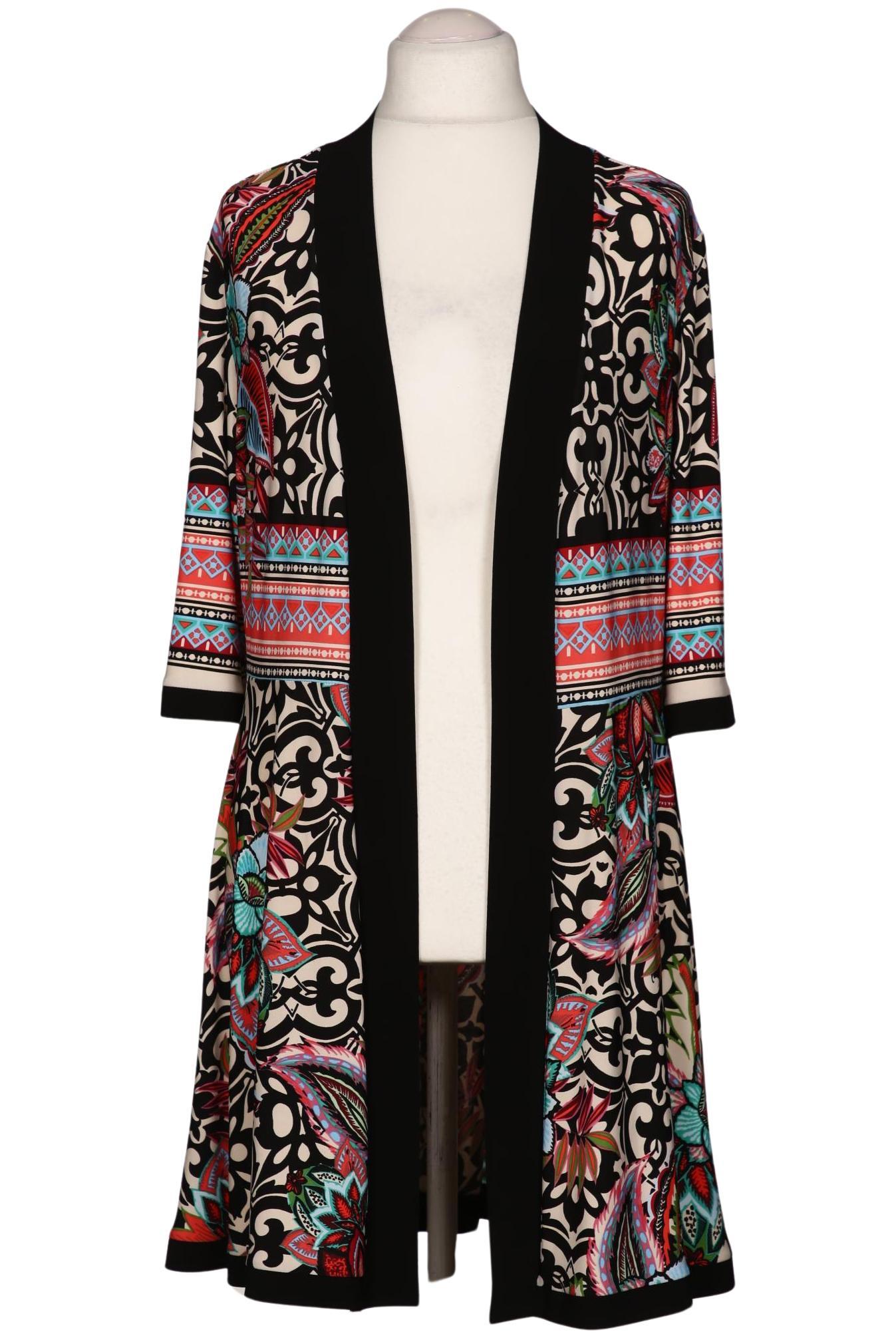 

Joseph Ribkoff Damen Strickjacke, mehrfarbig, Gr. 46