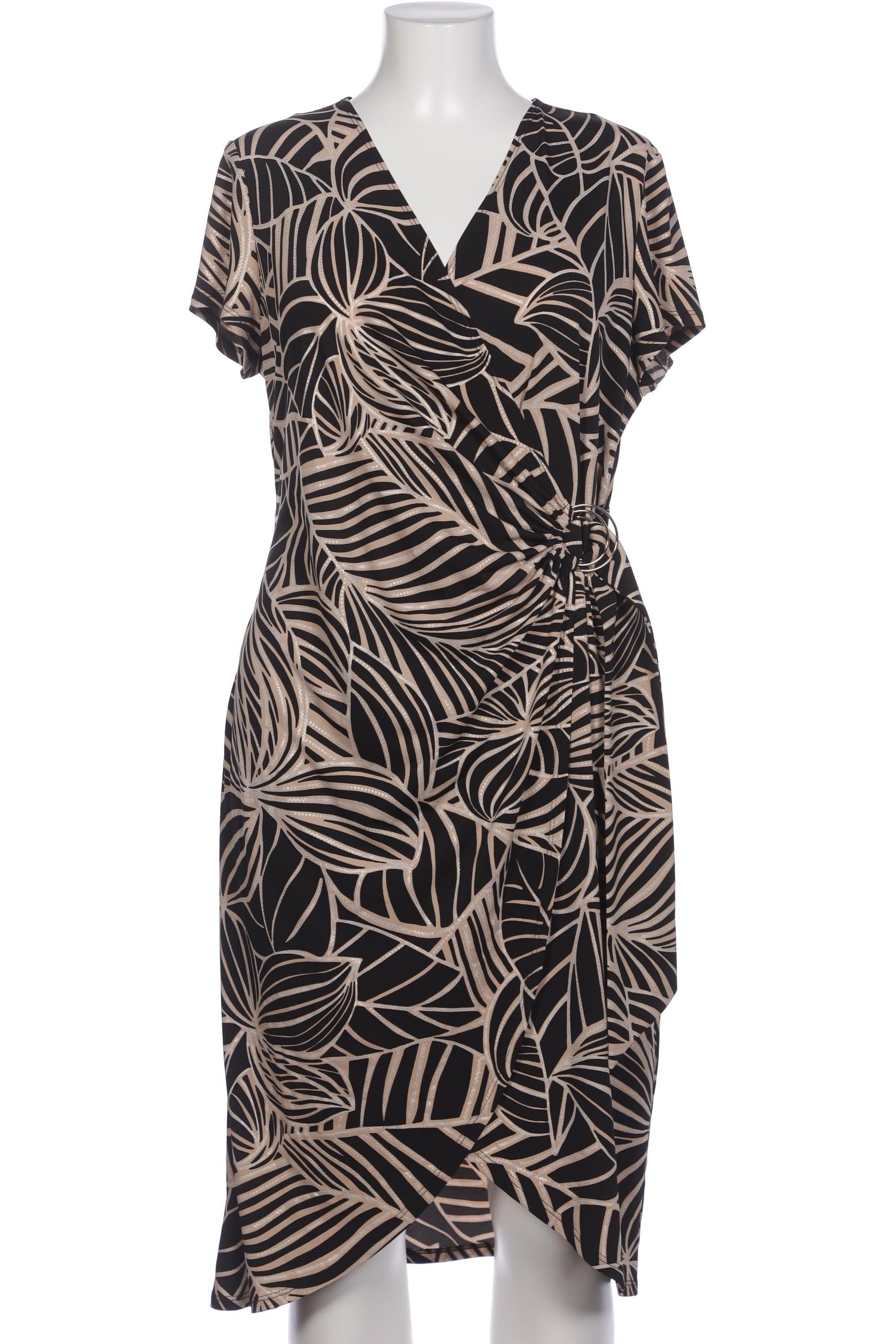 

Joseph Ribkoff Damen Kleid, schwarz, Gr. 46
