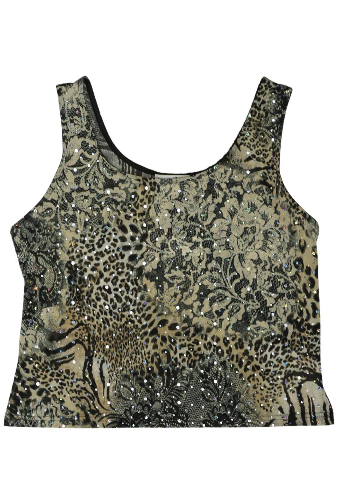 

Joseph Ribkoff Damen Top, beige, Gr. 38