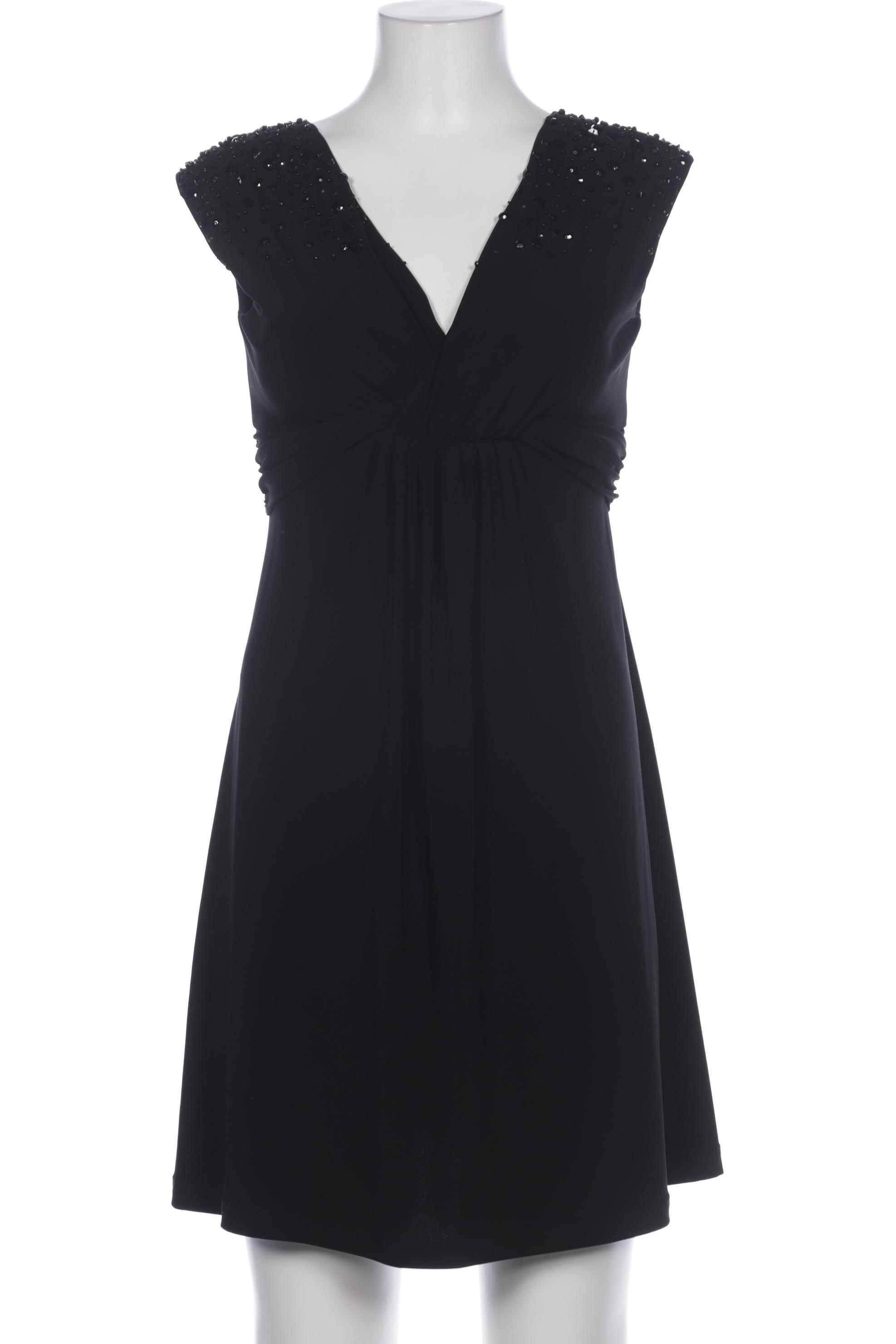 

Joseph Ribkoff Damen Kleid, schwarz, Gr. 36