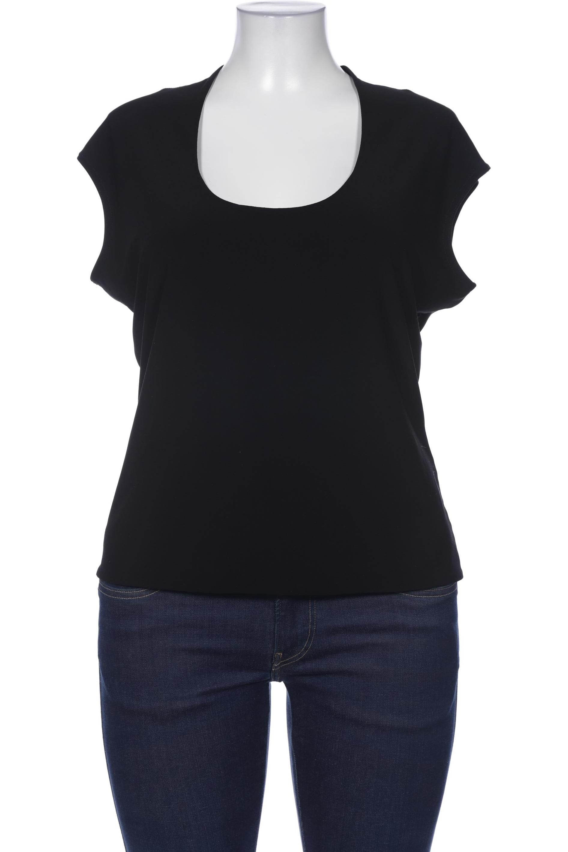 

Joseph Ribkoff Damen Bluse, schwarz