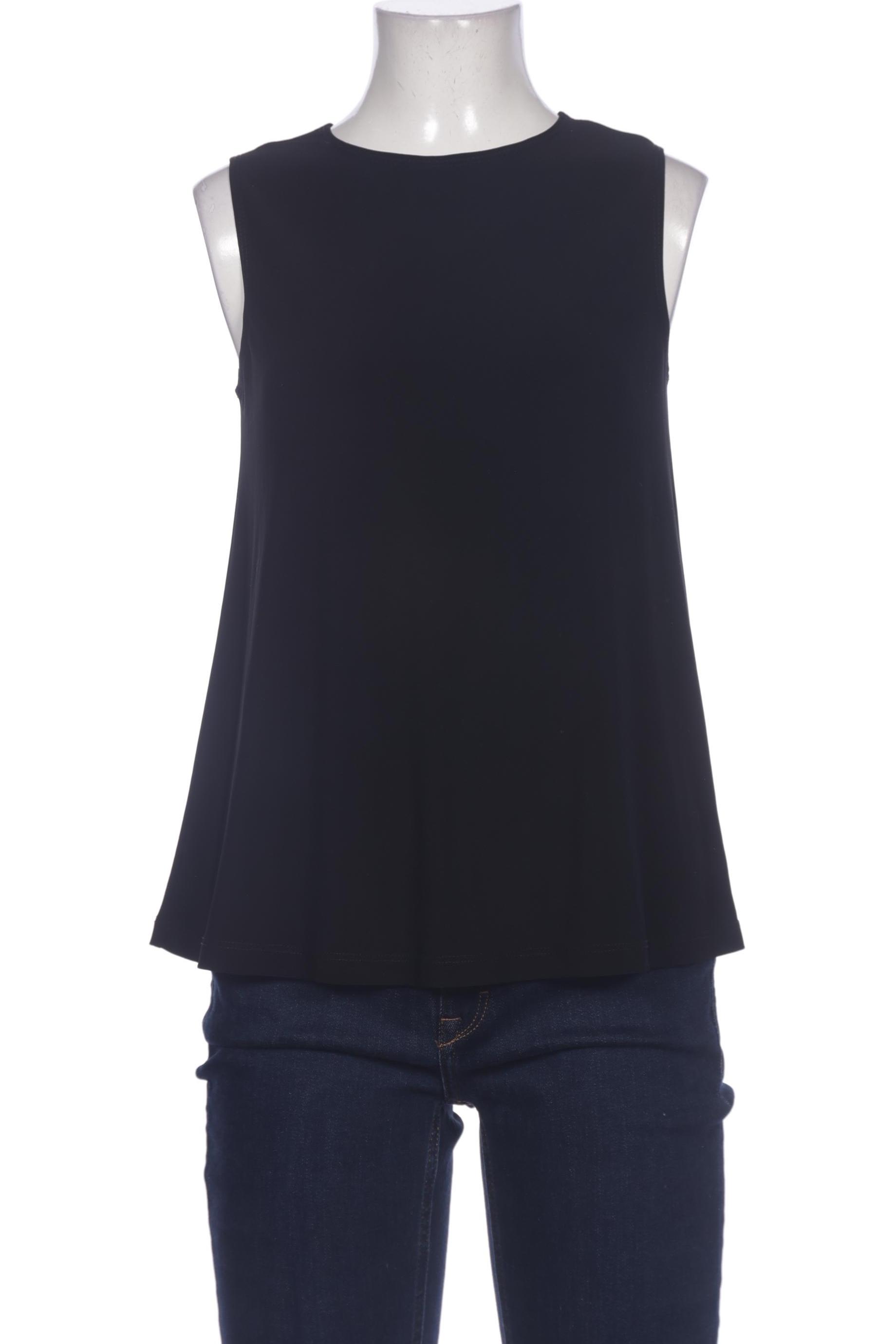 

Joseph Ribkoff Damen Bluse, schwarz, Gr. 36