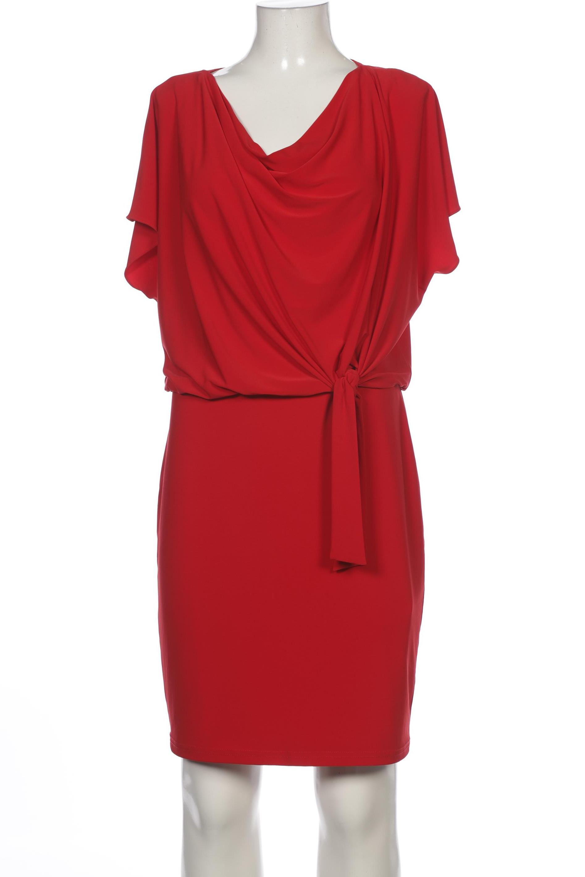 

Joseph Ribkoff Damen Kleid, rot