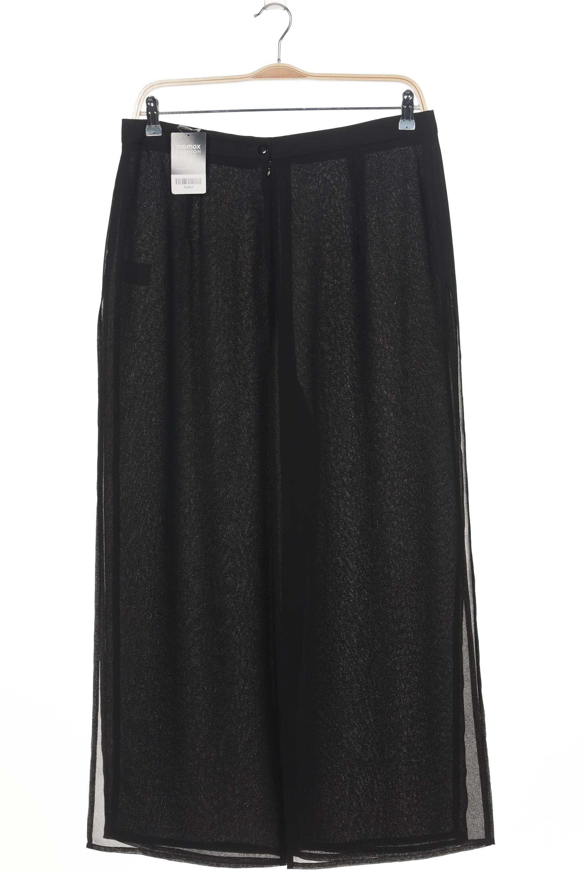 

Joseph Ribkoff Damen Stoffhose, schwarz, Gr. 44