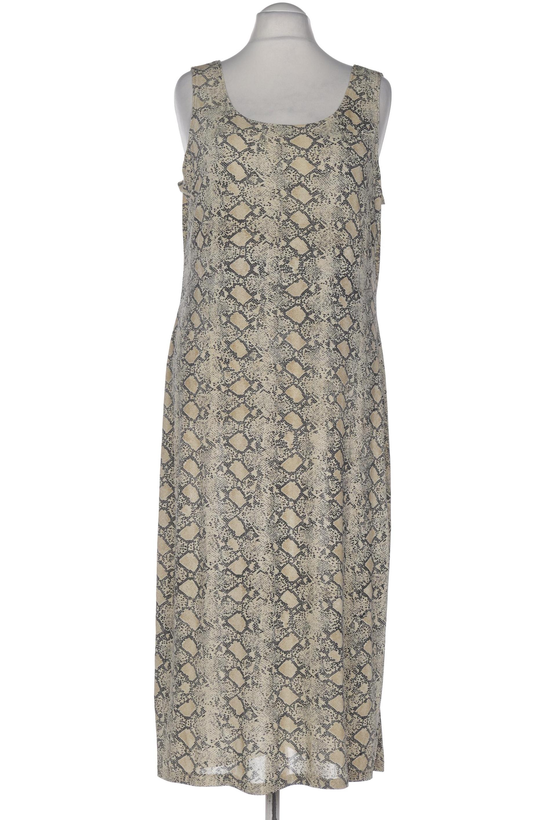 

Joseph Ribkoff Damen Kleid, beige