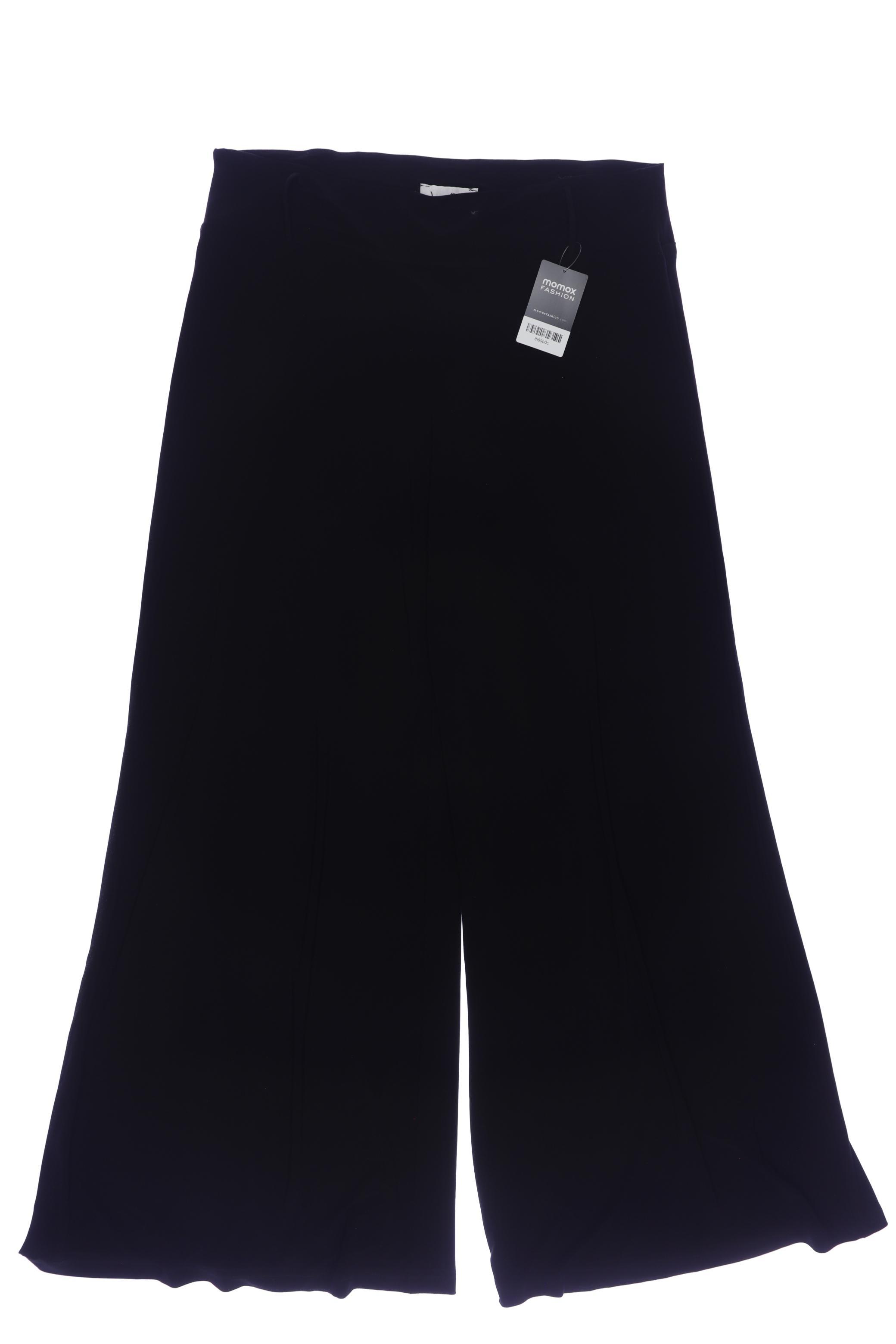 

Joseph Ribkoff Damen Stoffhose, schwarz, Gr. 46