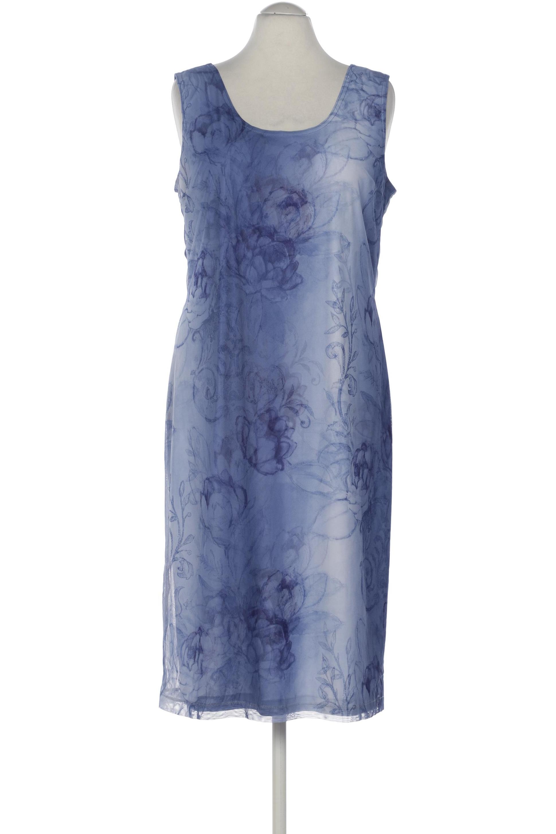 

Joseph Ribkoff Damen Kleid, blau, Gr. 46