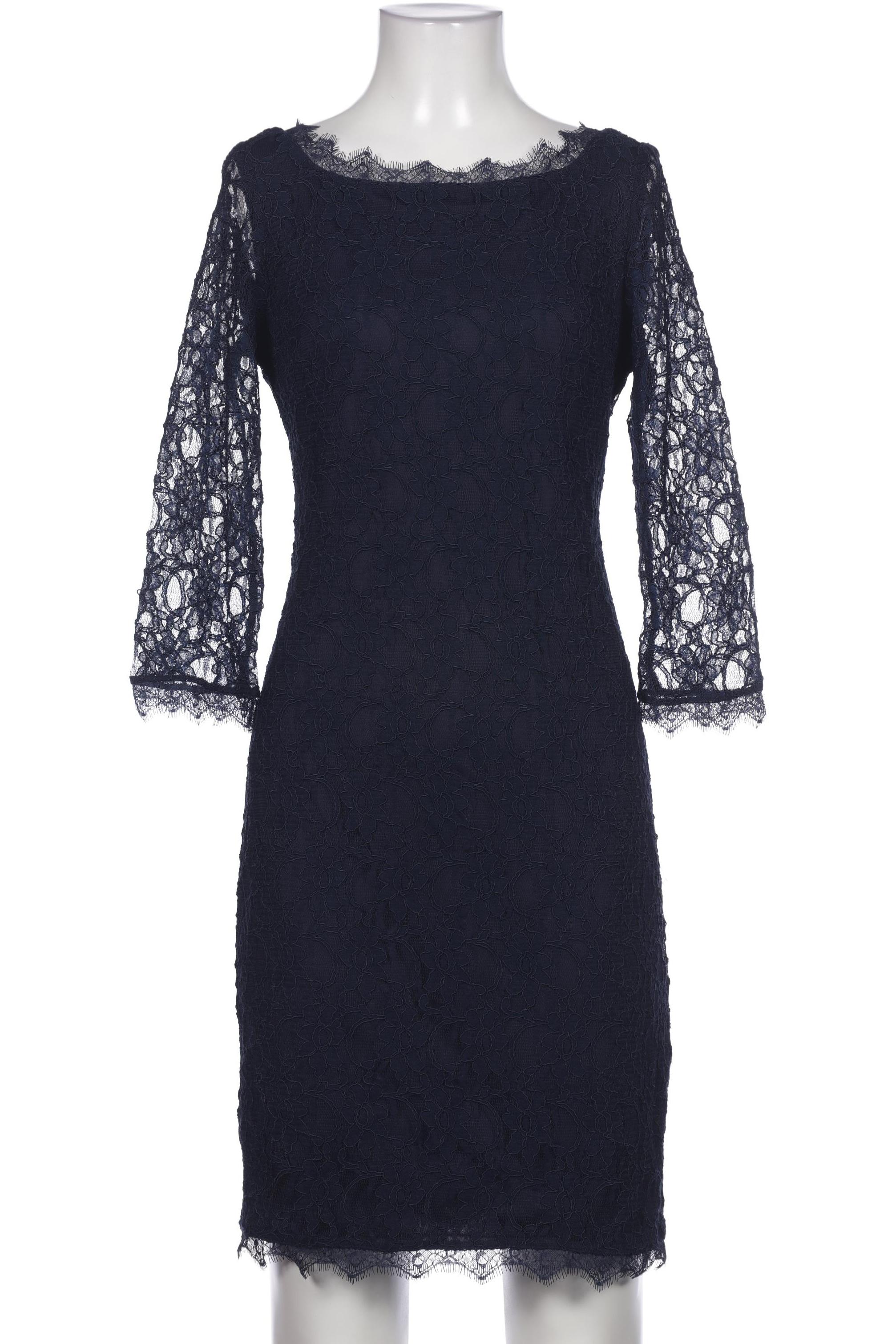 

Joseph Ribkoff Damen Kleid, marineblau