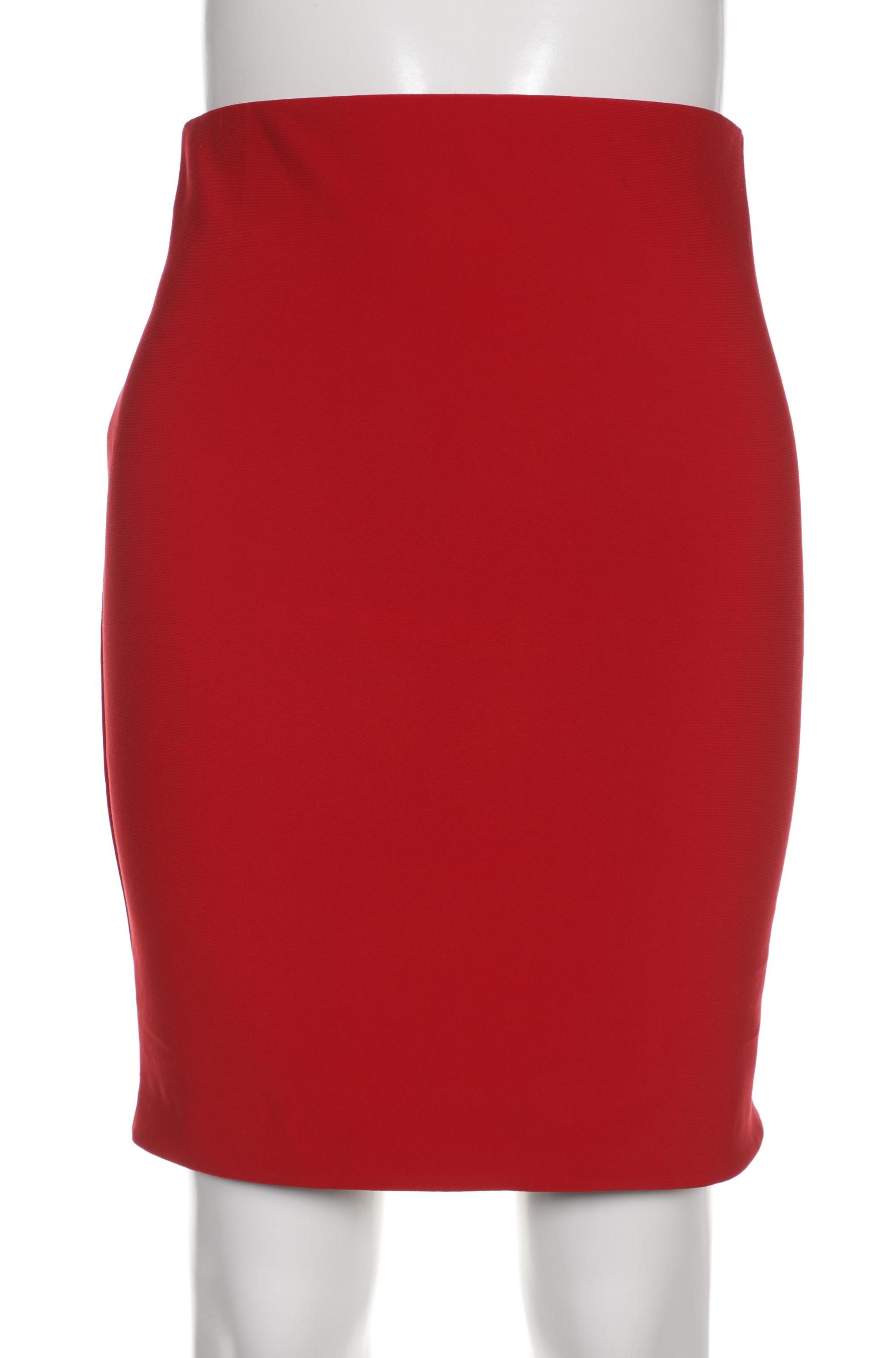 

Joseph Ribkoff Damen Rock, rot