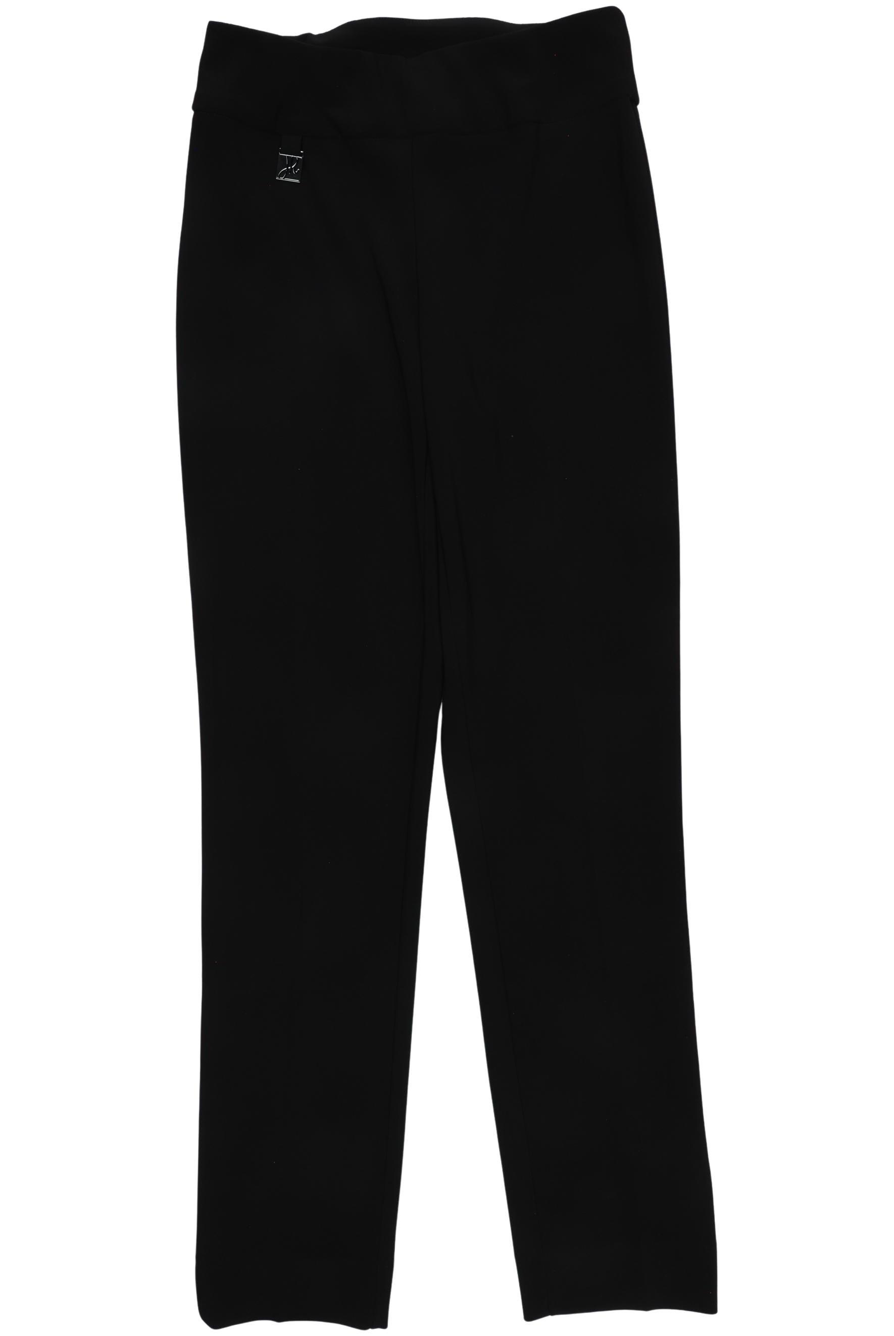 

Joseph Ribkoff Damen Stoffhose, schwarz, Gr. 34