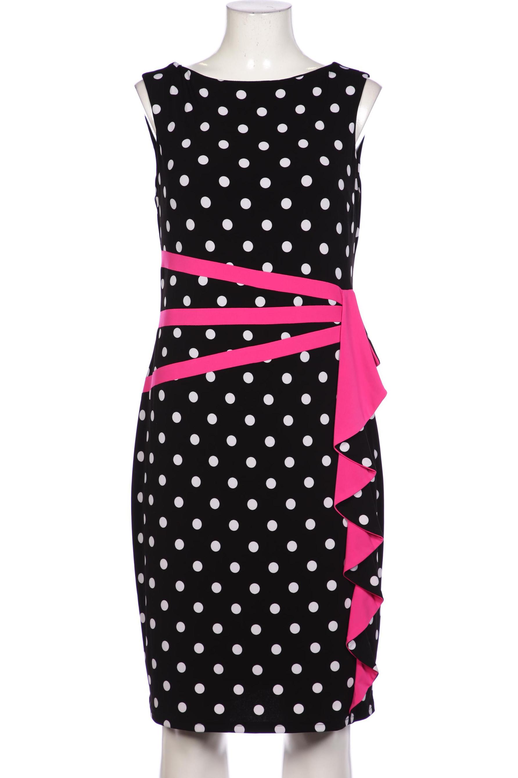 

Joseph Ribkoff Damen Kleid, schwarz, Gr. 40