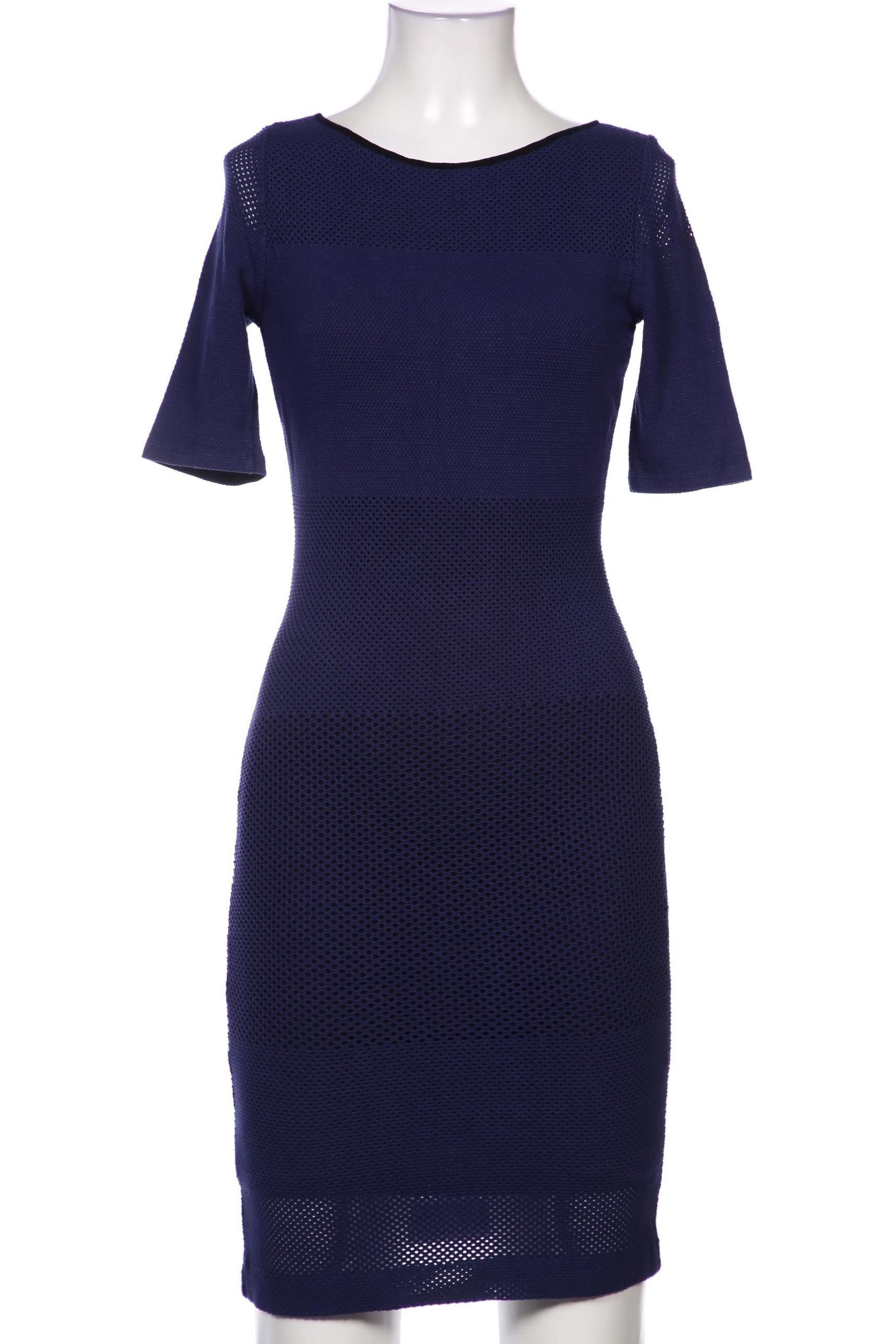

Joseph Ribkoff Damen Kleid, blau, Gr. 34