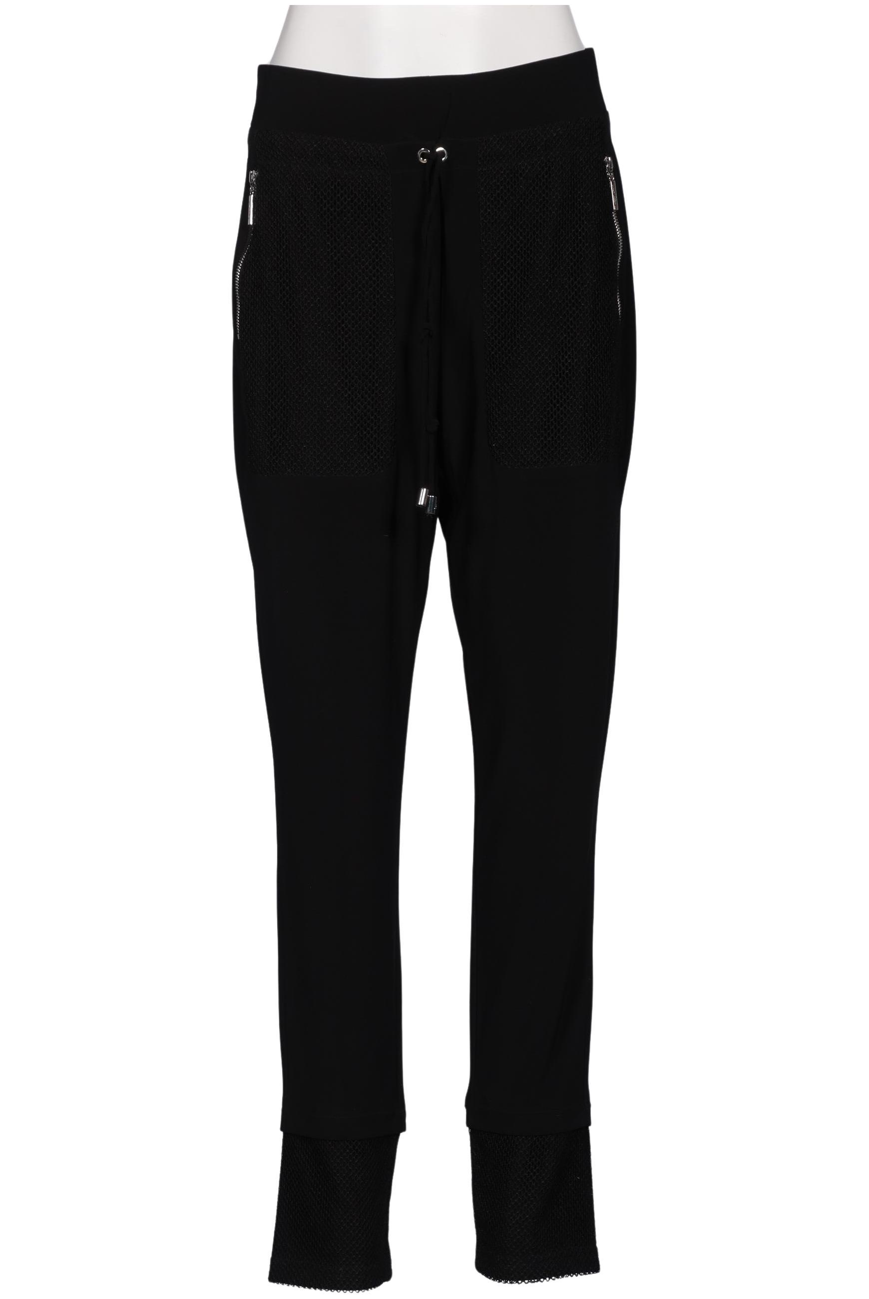 

Joseph Ribkoff Damen Stoffhose, schwarz, Gr. 28