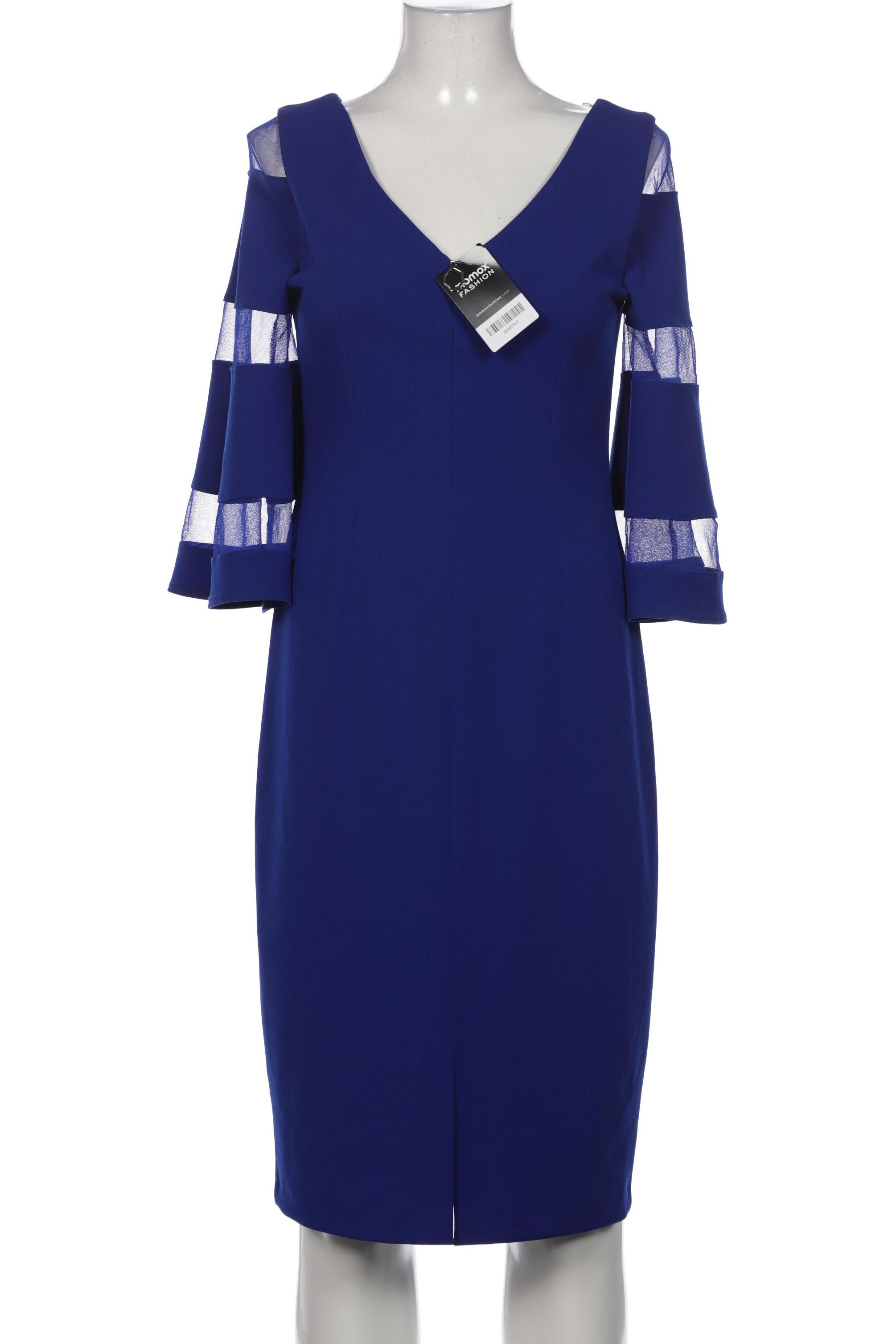 

Joseph Ribkoff Damen Kleid, blau, Gr. 38
