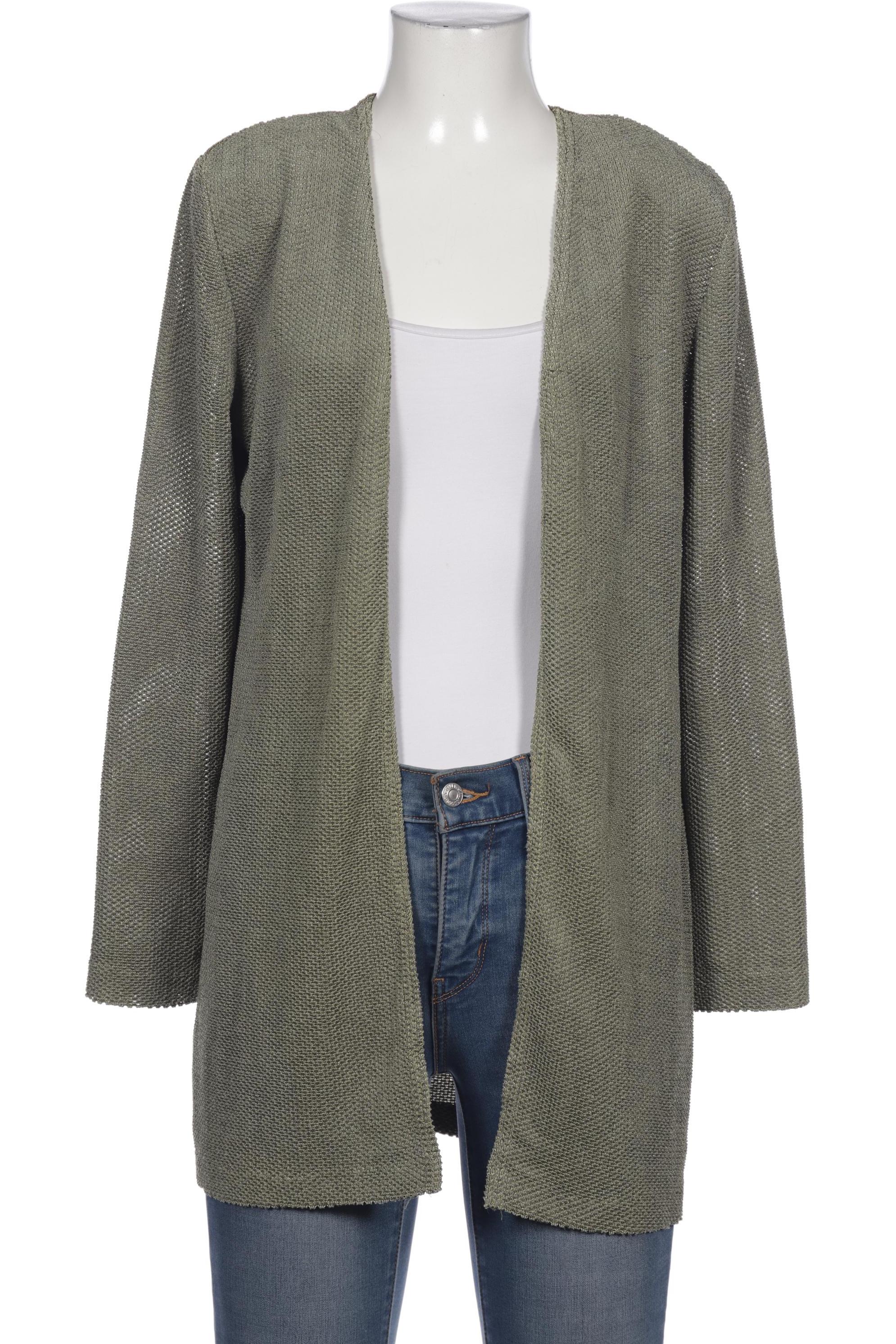 

Joseph Ribkoff Damen Strickjacke, grün