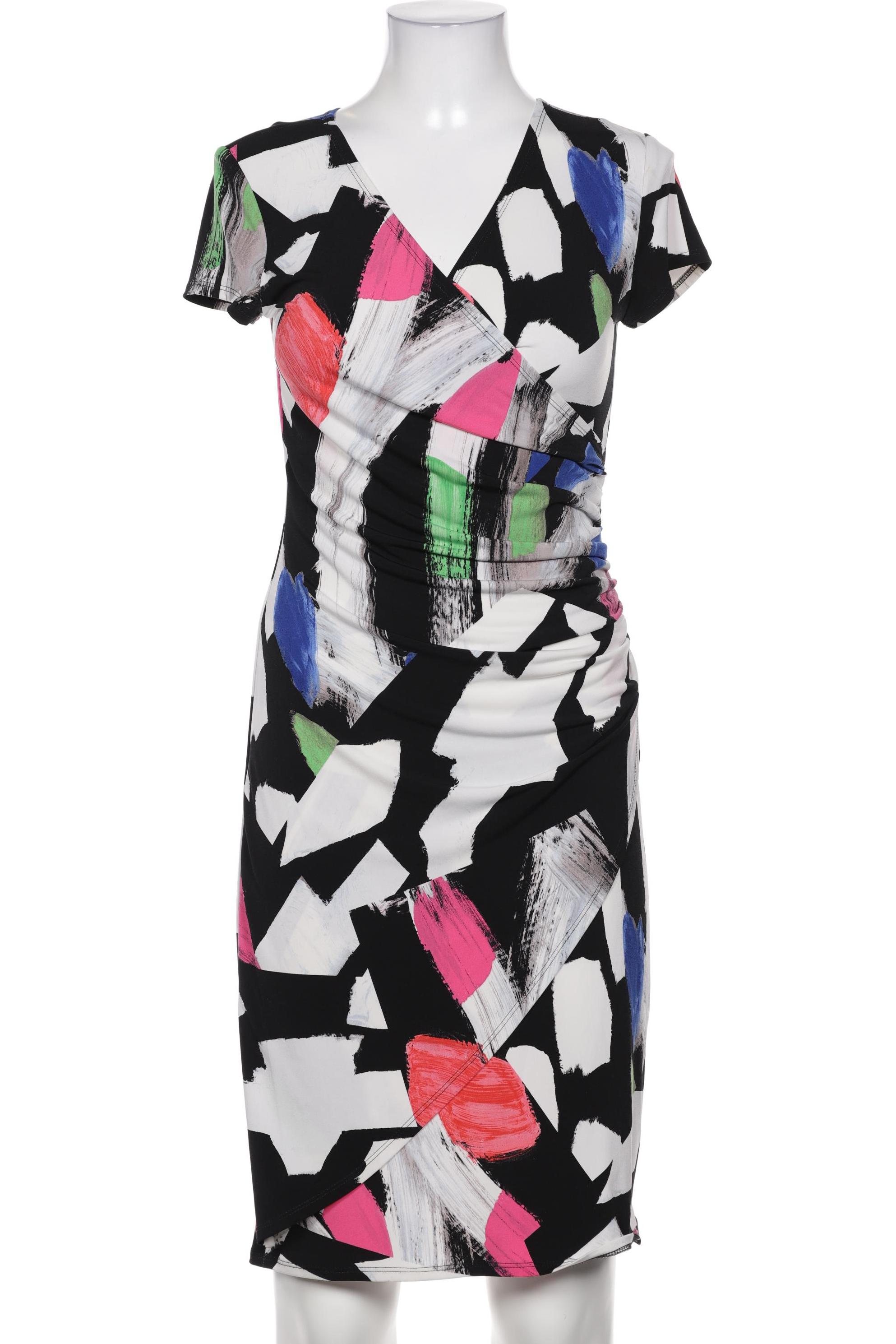 

Joseph Ribkoff Damen Kleid, schwarz