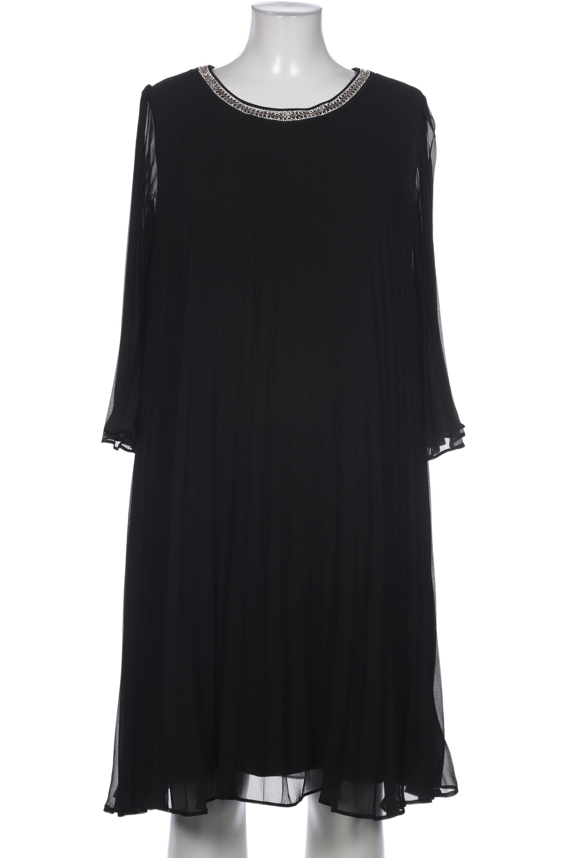 

Joseph Ribkoff Damen Kleid, schwarz, Gr. 46