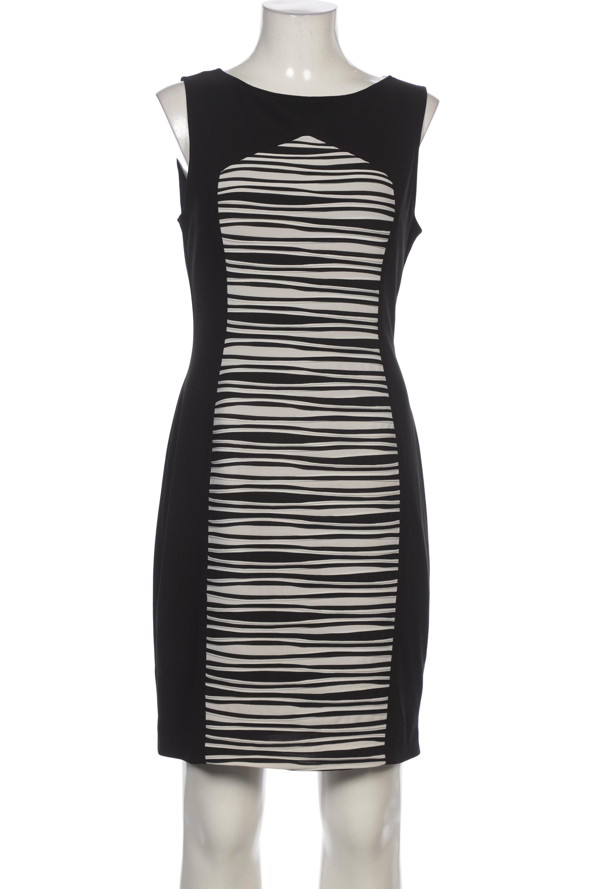 

Joseph Ribkoff Damen Kleid, schwarz