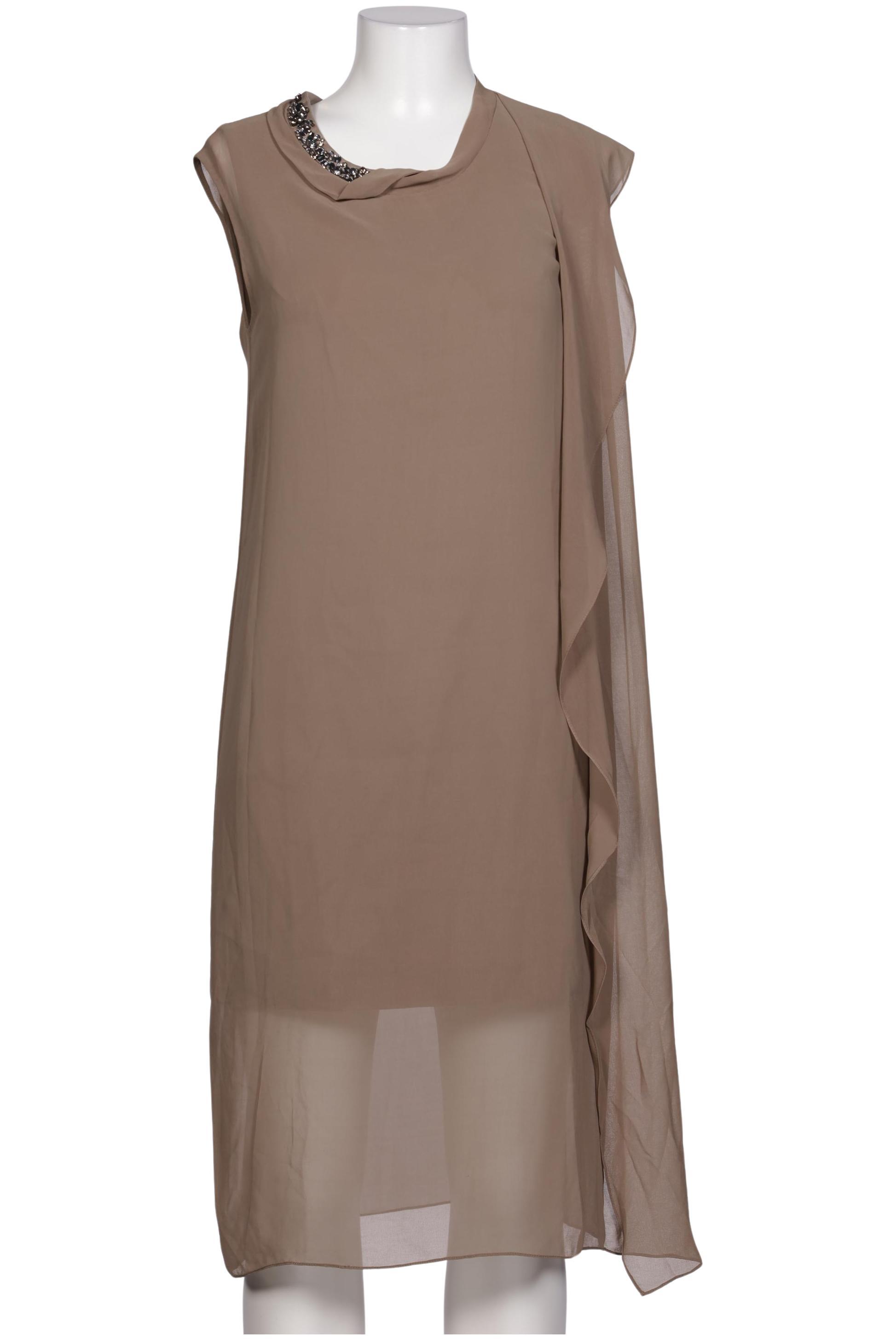 

Joseph Ribkoff Damen Kleid, braun, Gr. 6