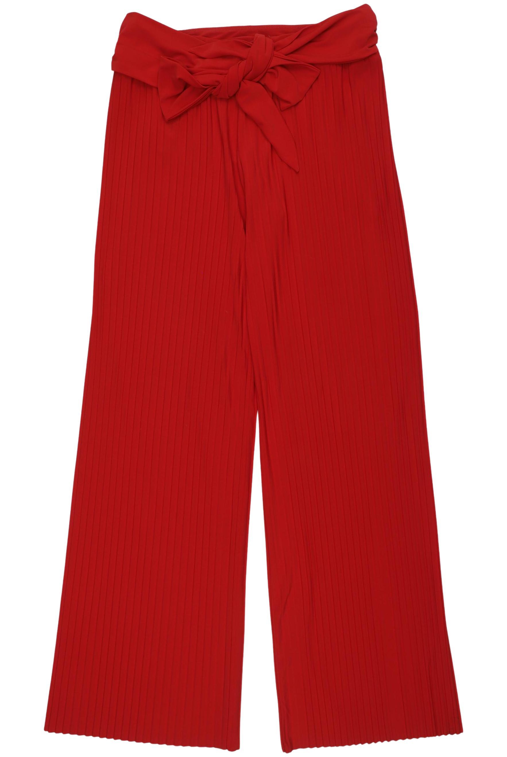 

Joseph Ribkoff Damen Stoffhose, rot, Gr. 36