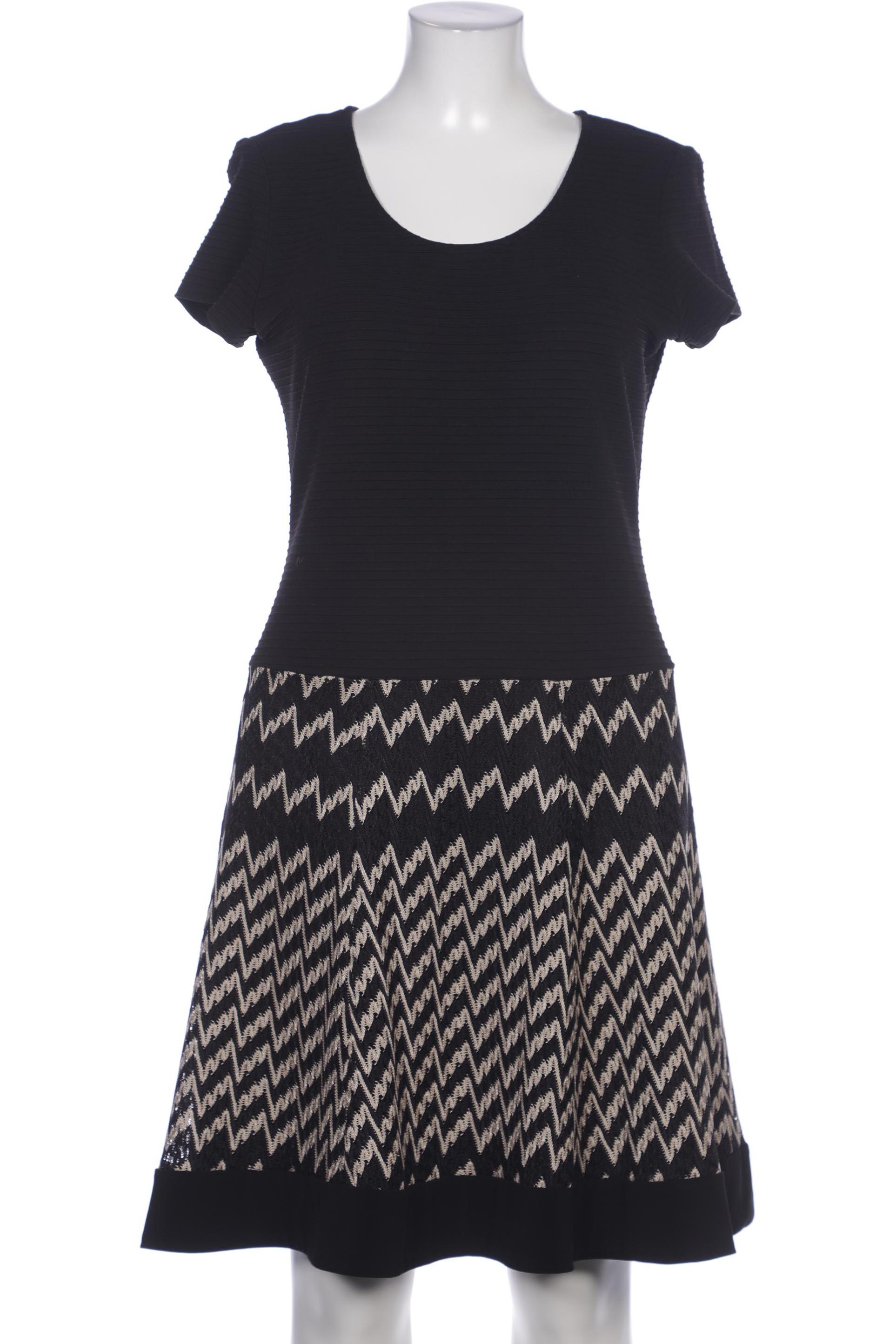 

Joseph Ribkoff Damen Kleid, schwarz, Gr. 42