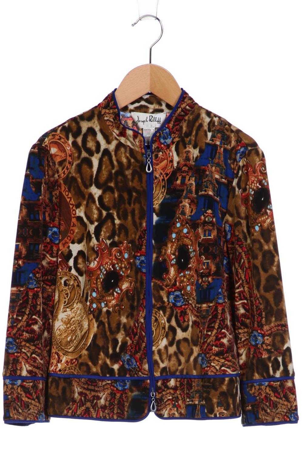 

Joseph Ribkoff Damen Strickjacke, mehrfarbig