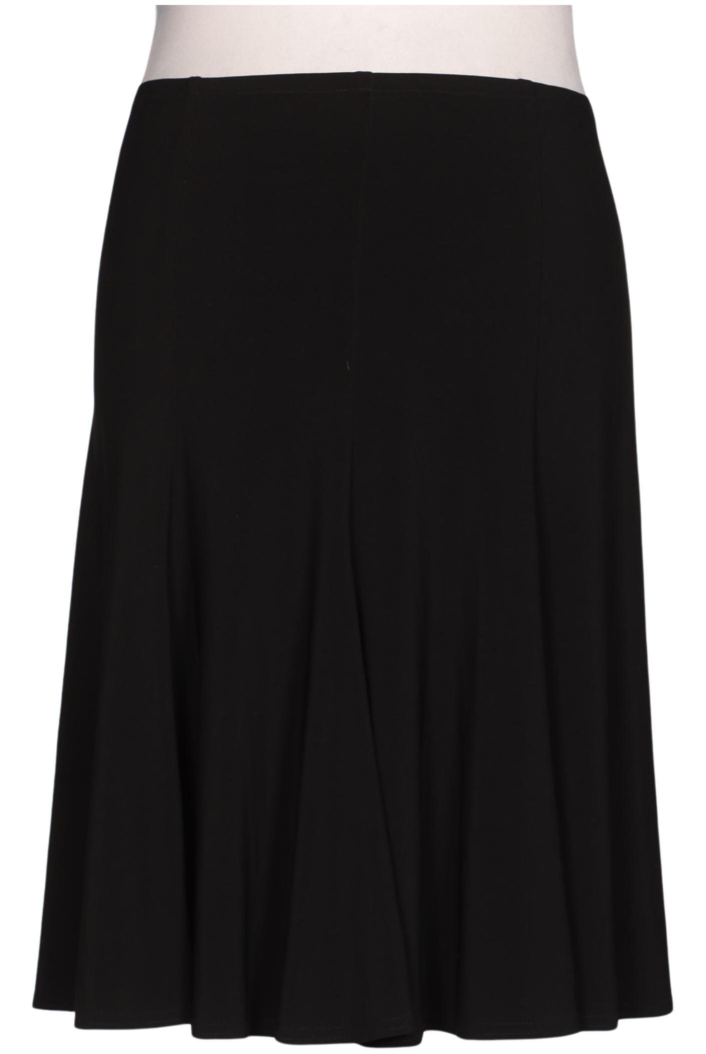 

Joseph Ribkoff Damen Rock, schwarz, Gr. 42