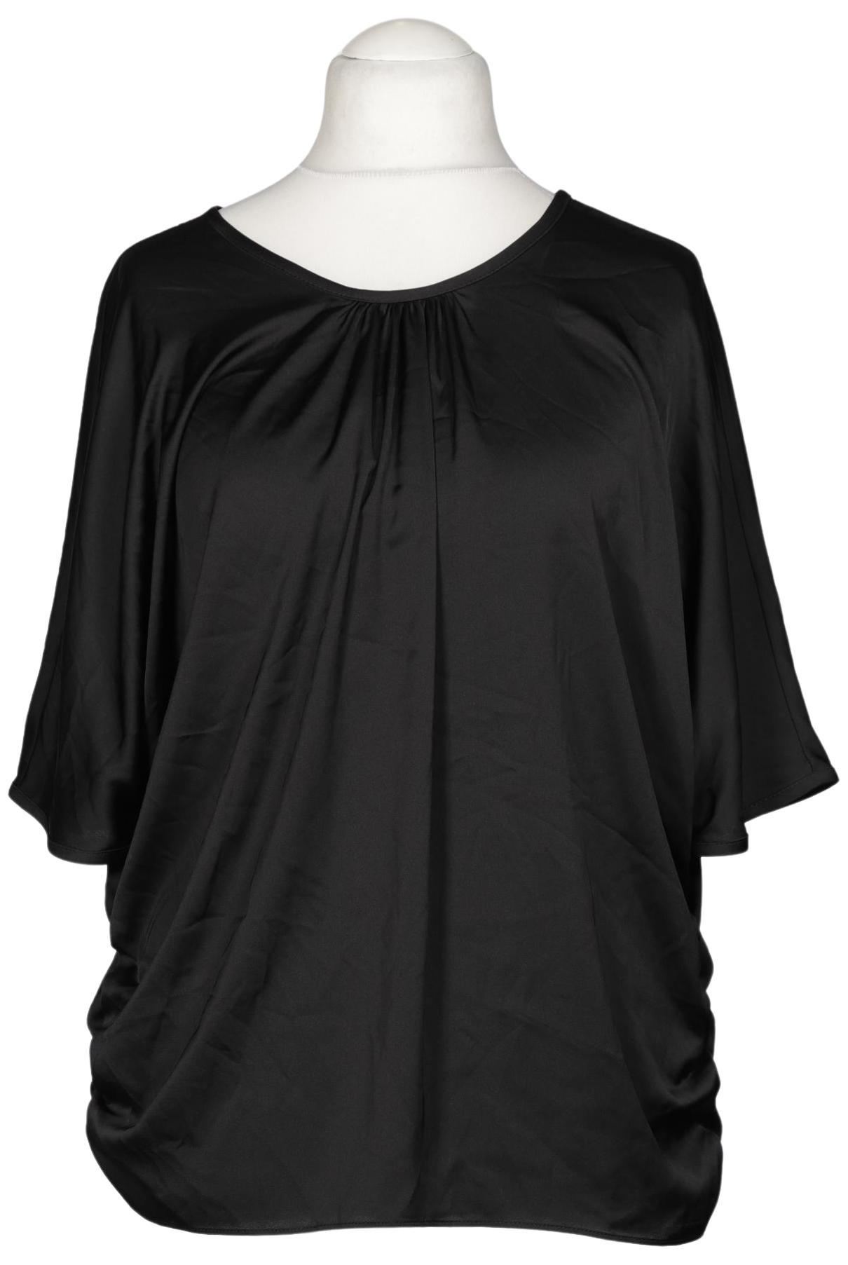 

Joseph Ribkoff Damen Bluse, schwarz, Gr. 44
