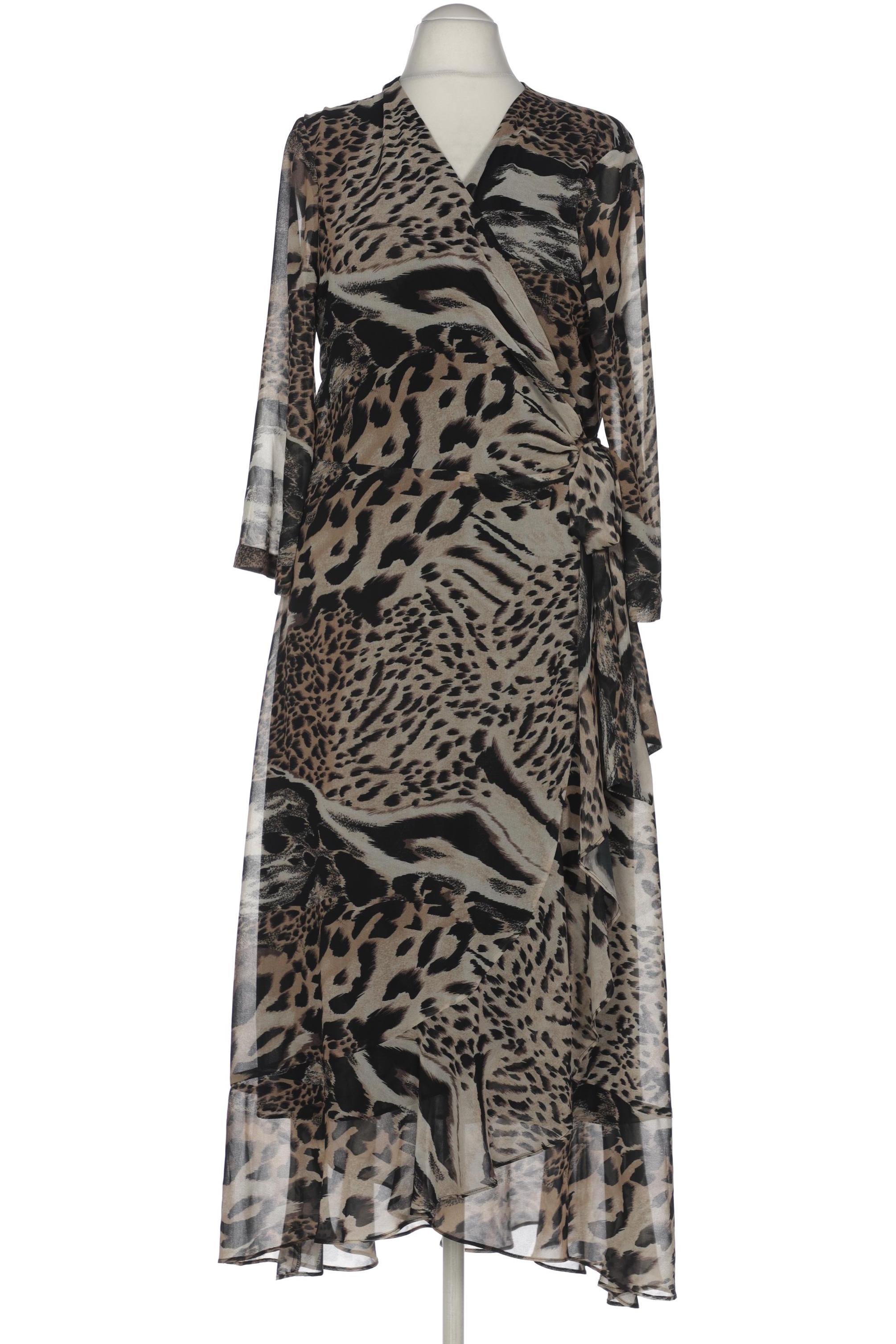 

Joseph Ribkoff Damen Kleid, braun, Gr. 44