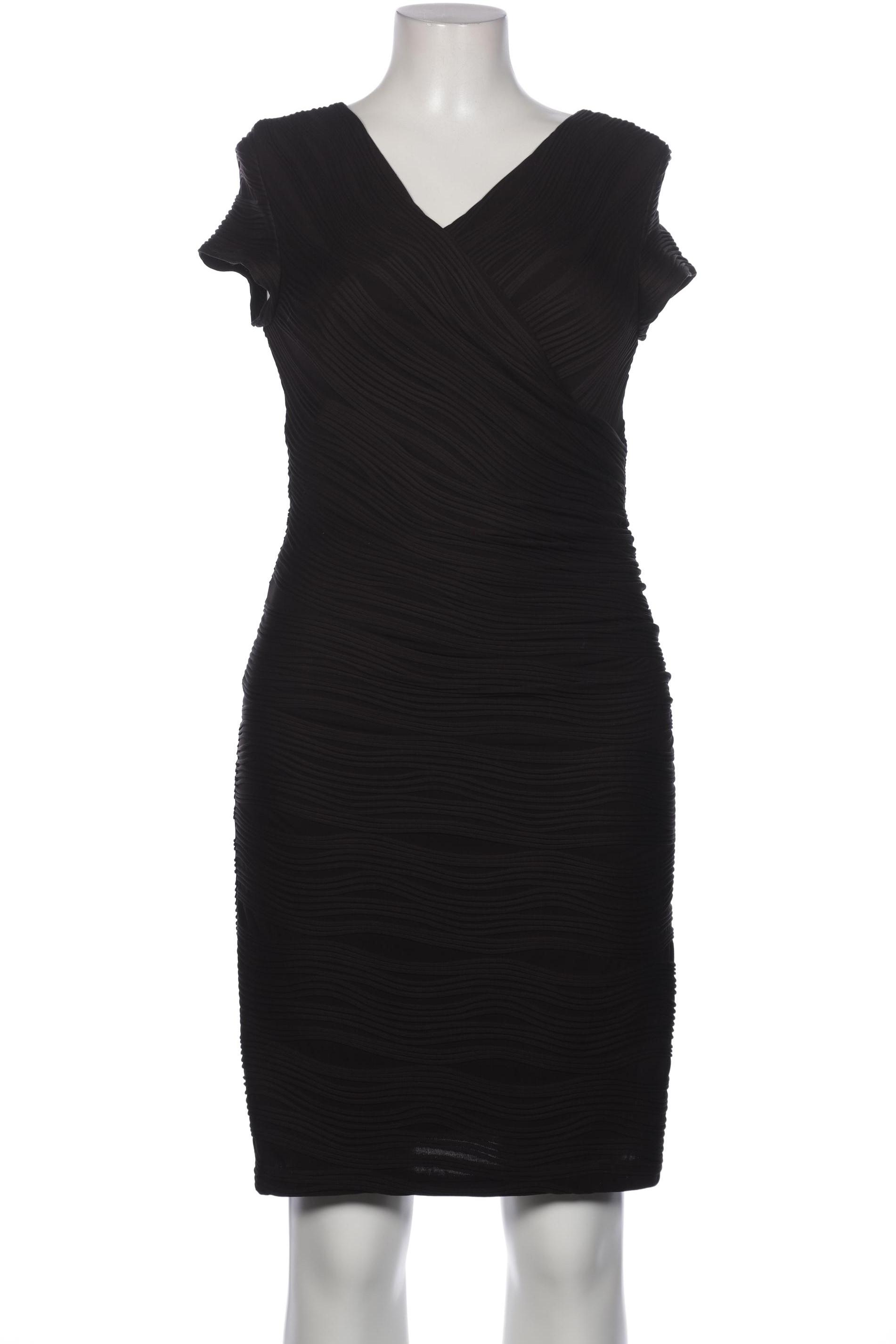 

Joseph Ribkoff Damen Kleid, schwarz, Gr. 44