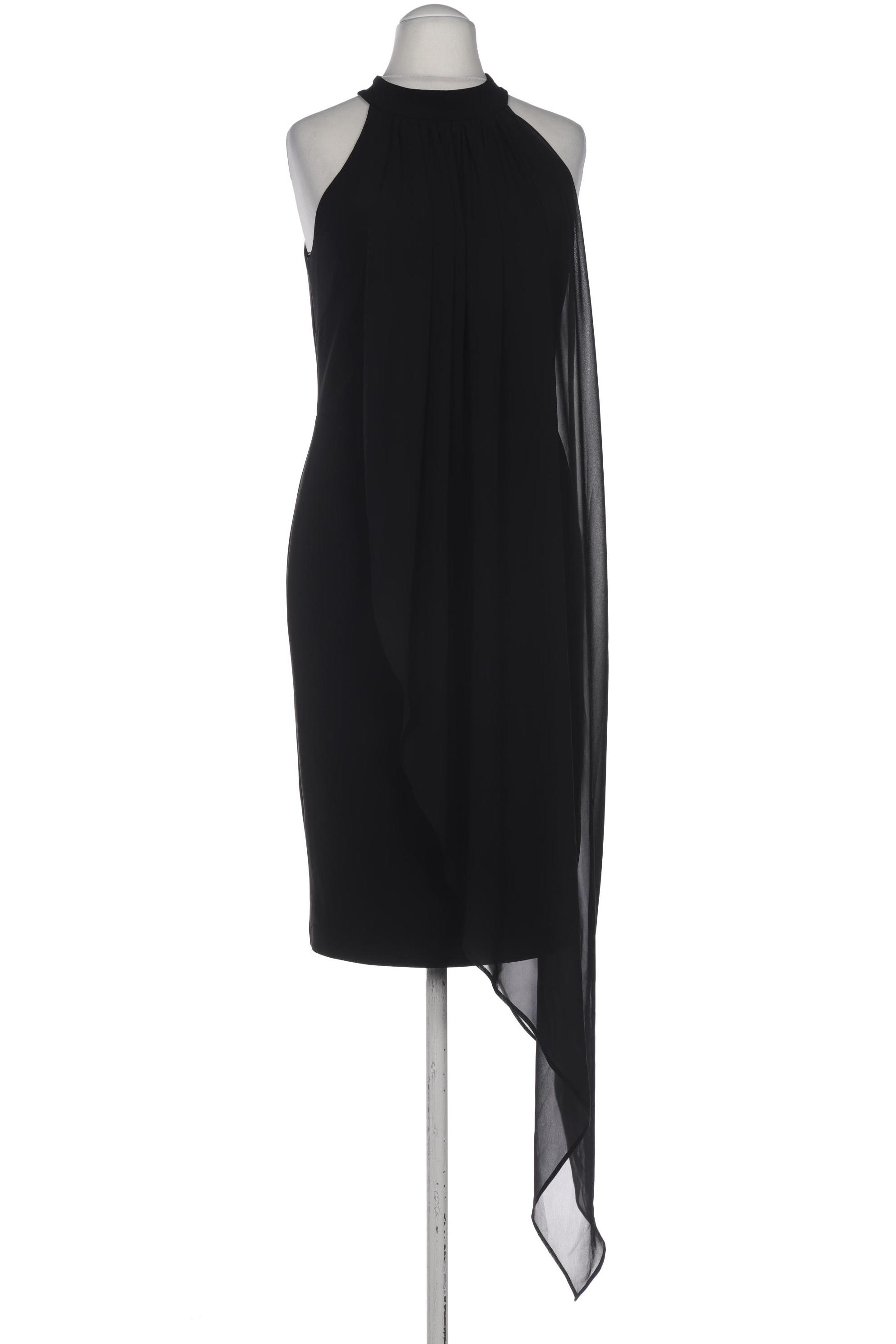 

Joseph Ribkoff Damen Kleid, schwarz, Gr. 36