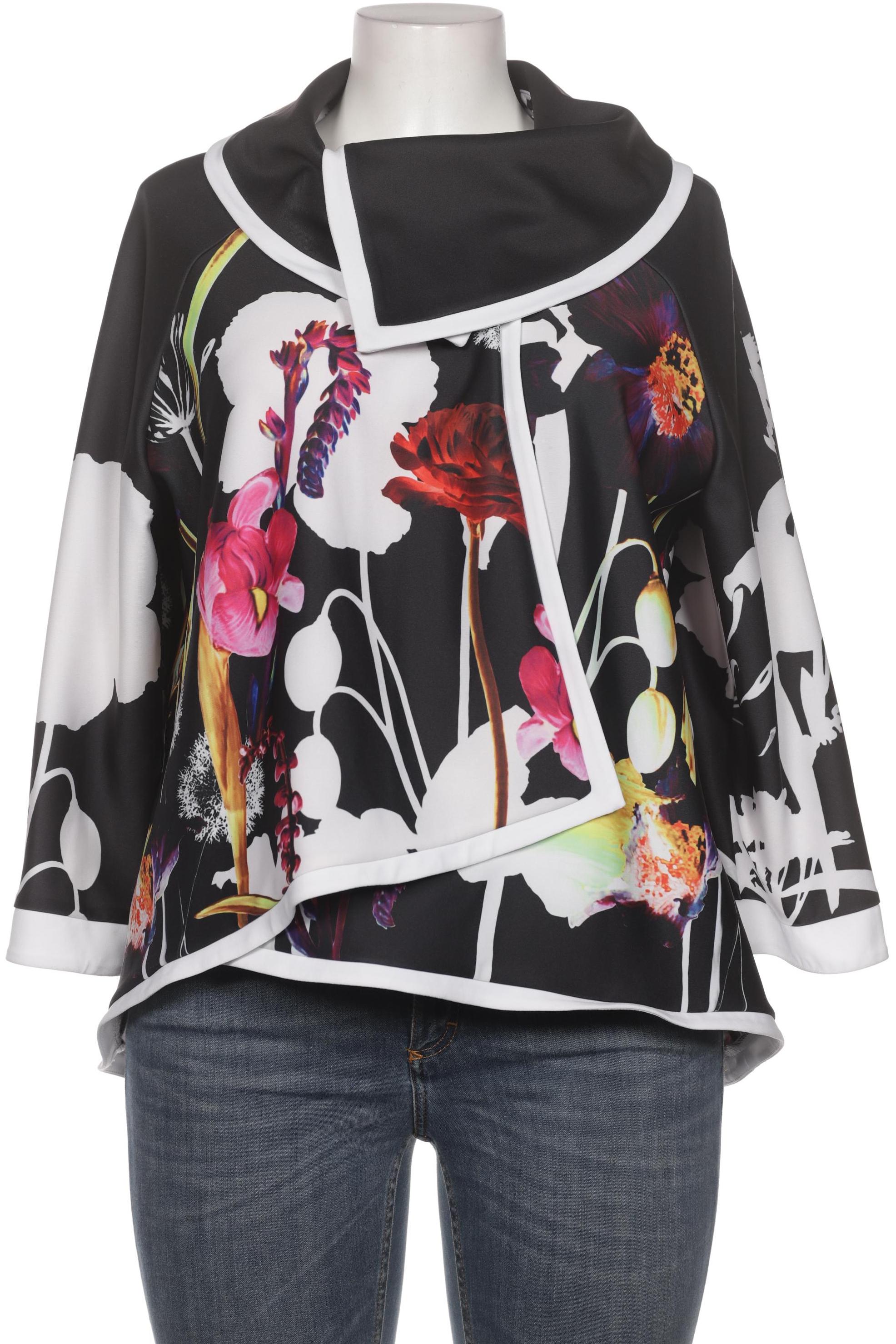 

Joseph Ribkoff Damen Blazer, mehrfarbig, Gr. 42