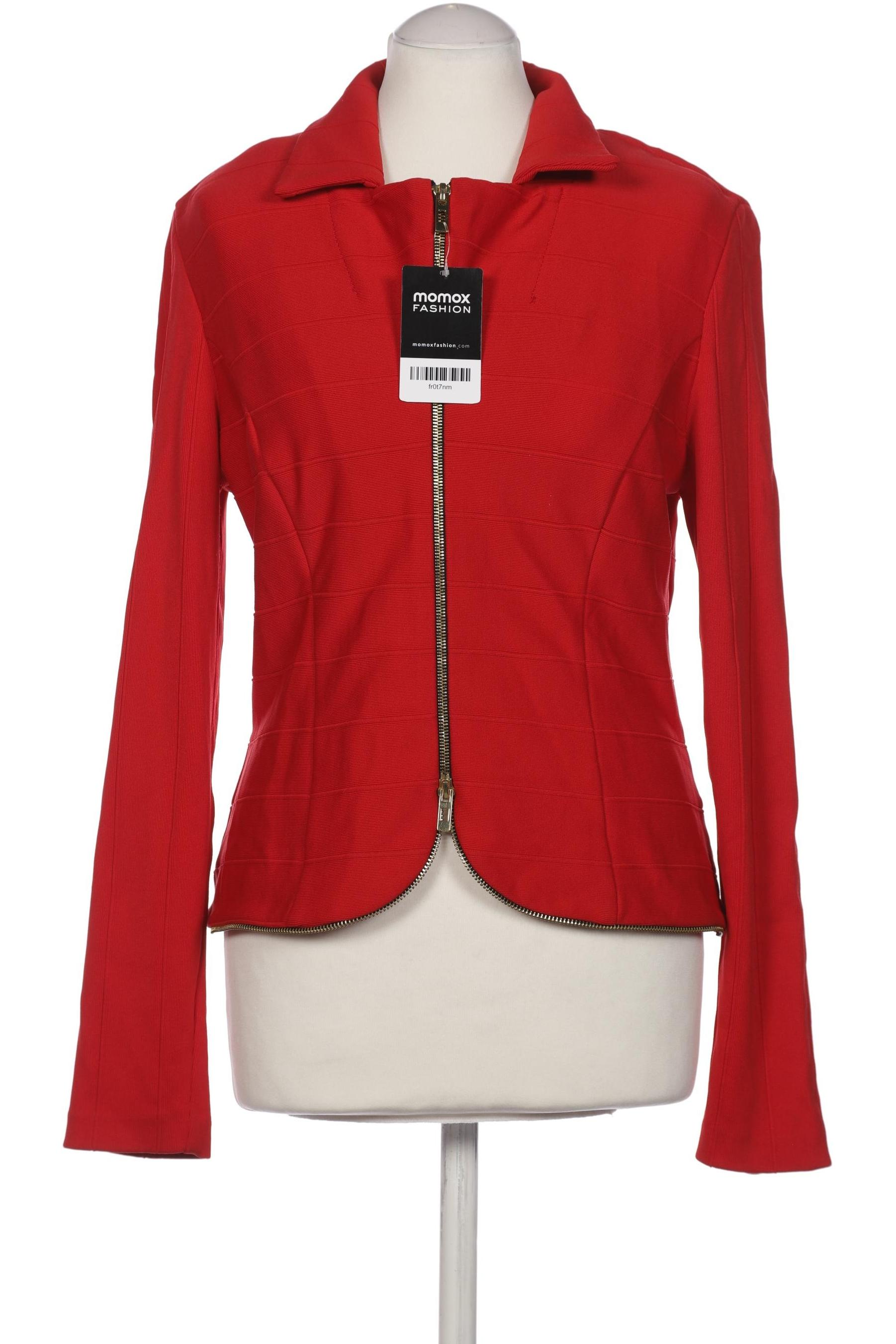 

Joseph Ribkoff Damen Blazer, rot, Gr. 38